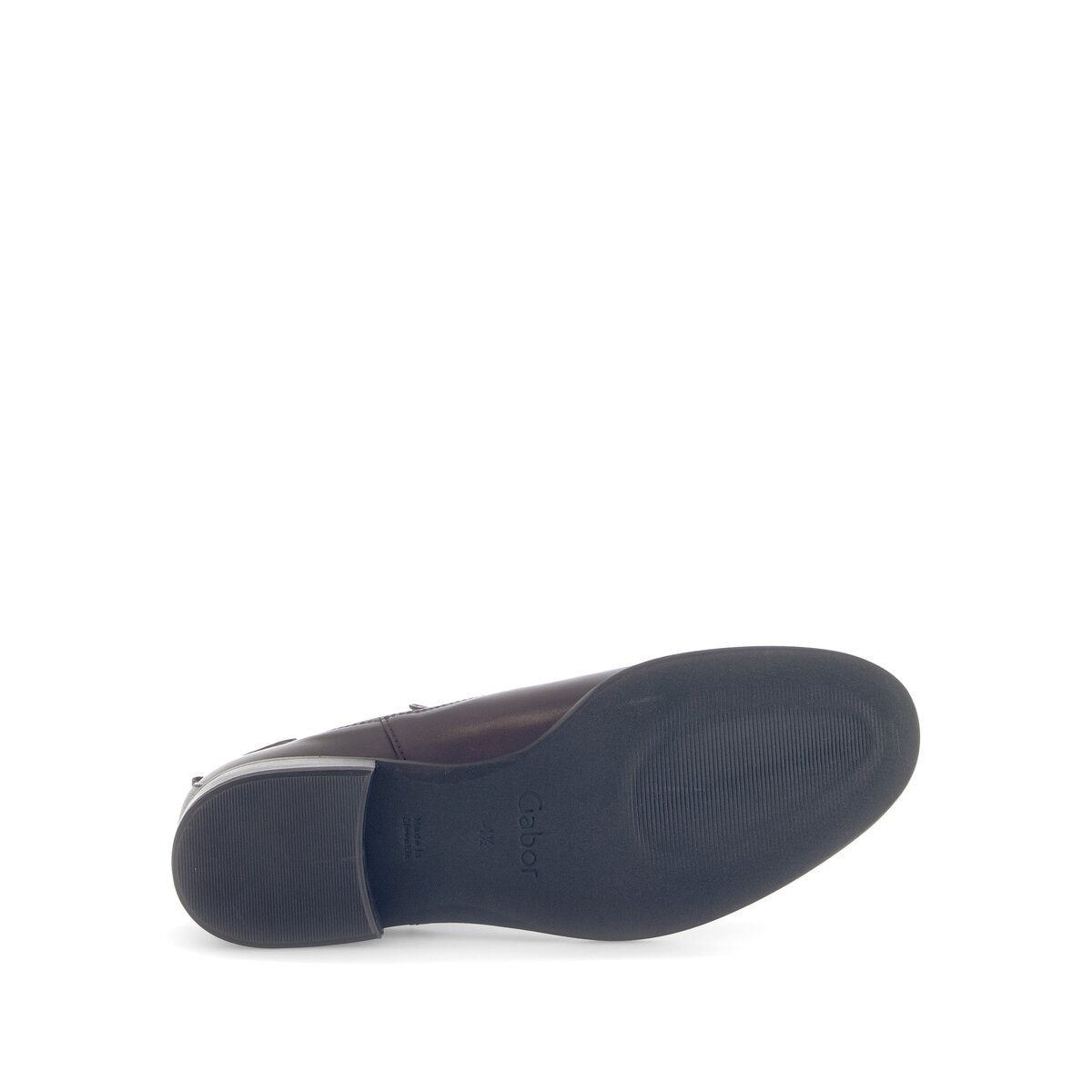 Gabor Chelseaboots »Chelsea Boot Glattleder«