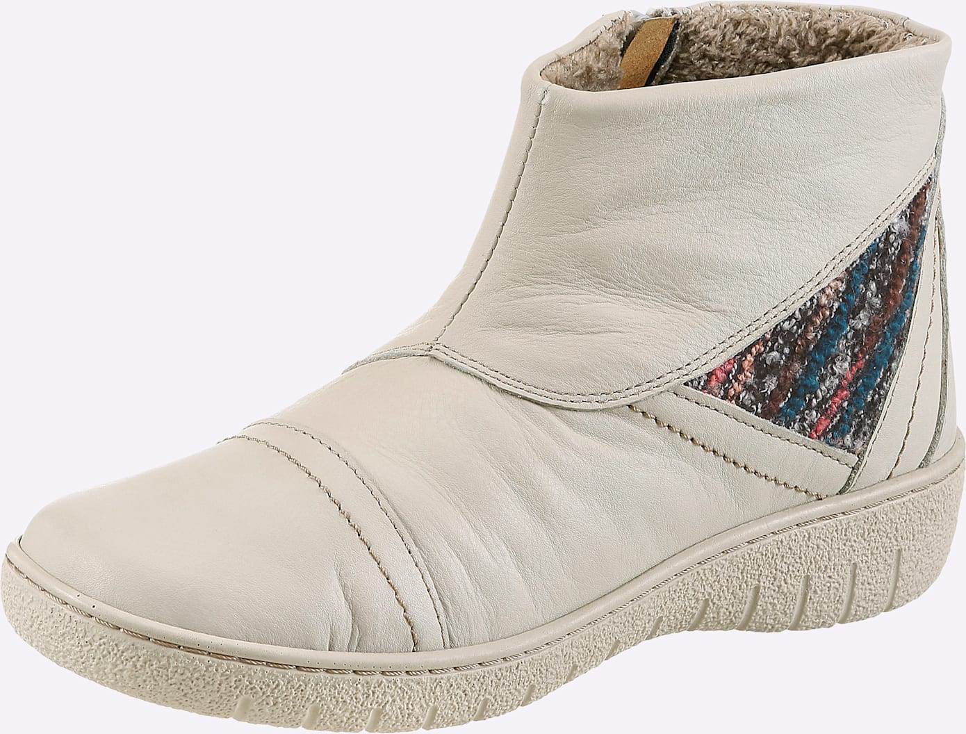 Casual Looks Stiefelette