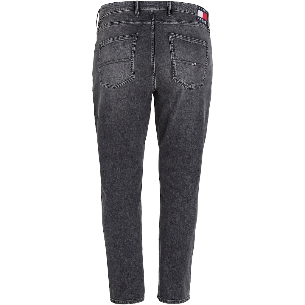 Tommy Jeans Plus Stretch-Jeans »RYAN PLUS RGLR STRGHT CG5174«