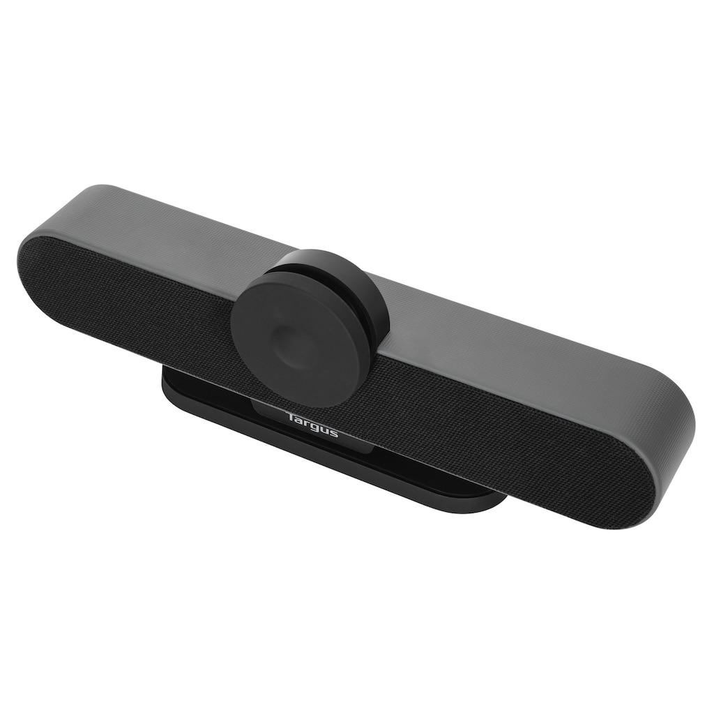 Targus Webcam »All-in-One 4K Conference System«, 4K Ultra HD