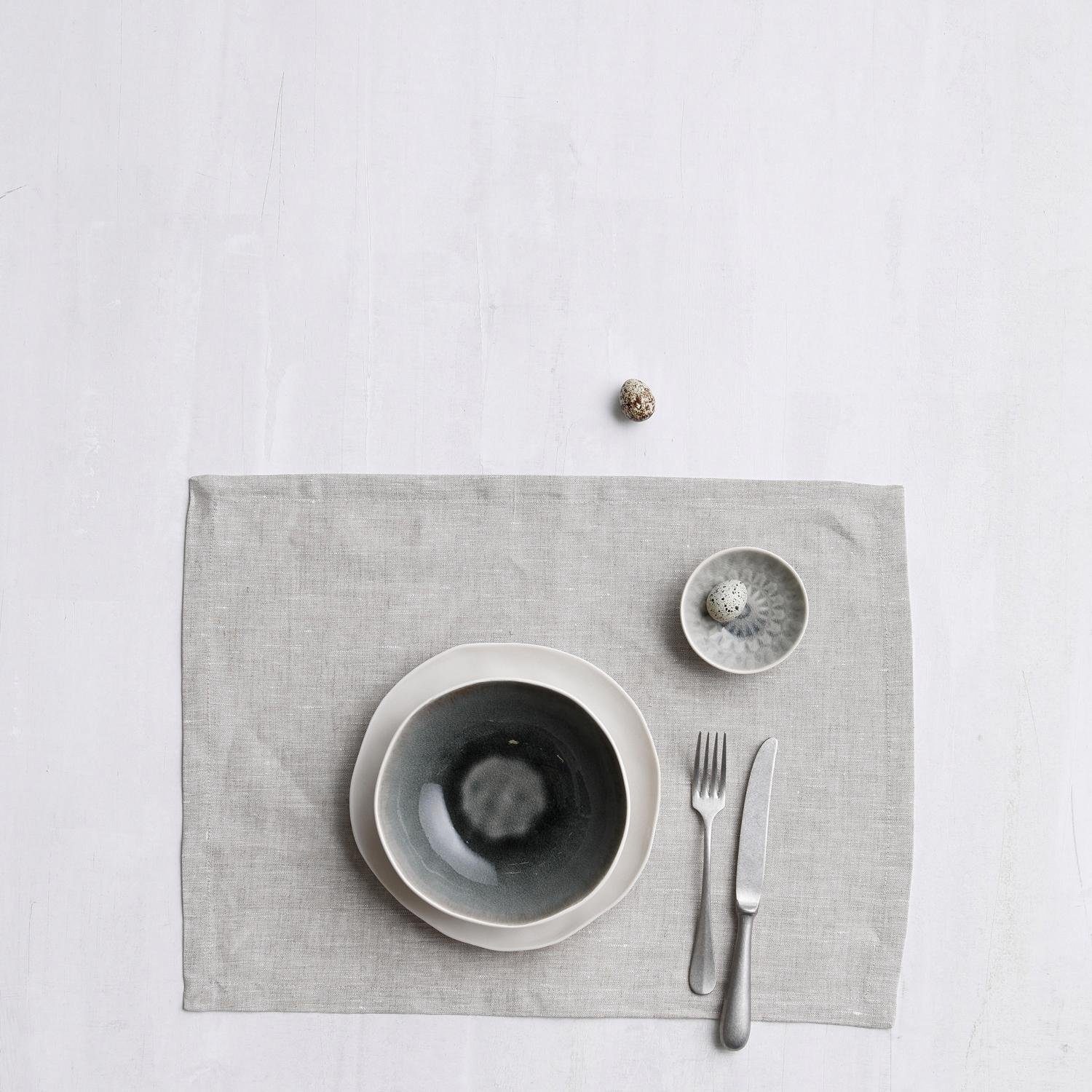 DDDDD Platzset »Cabin«, (Set, 4 St.), 50x35 cm