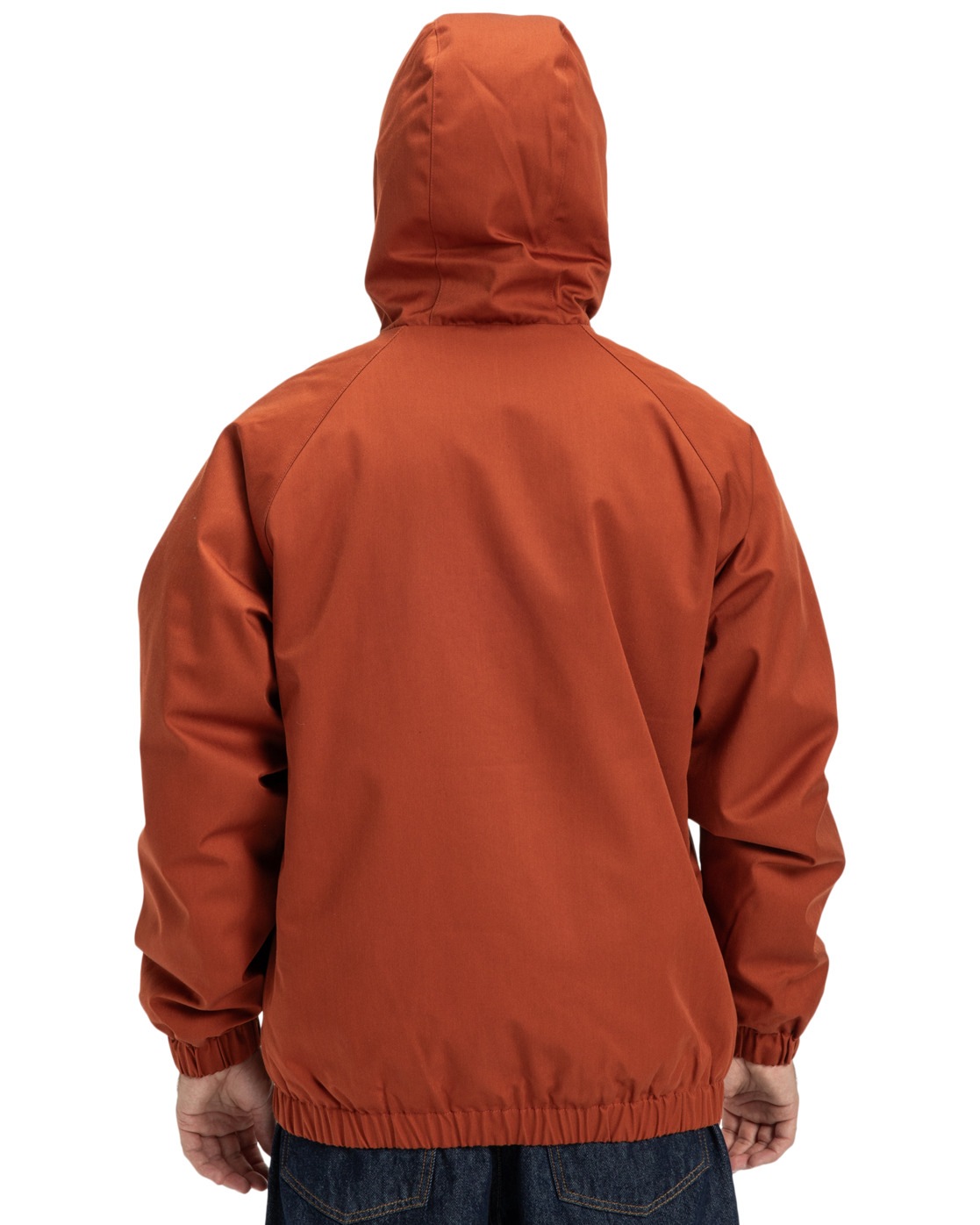 DC Shoes Outdoorjacke »Navigator Padded« mit Kapuze