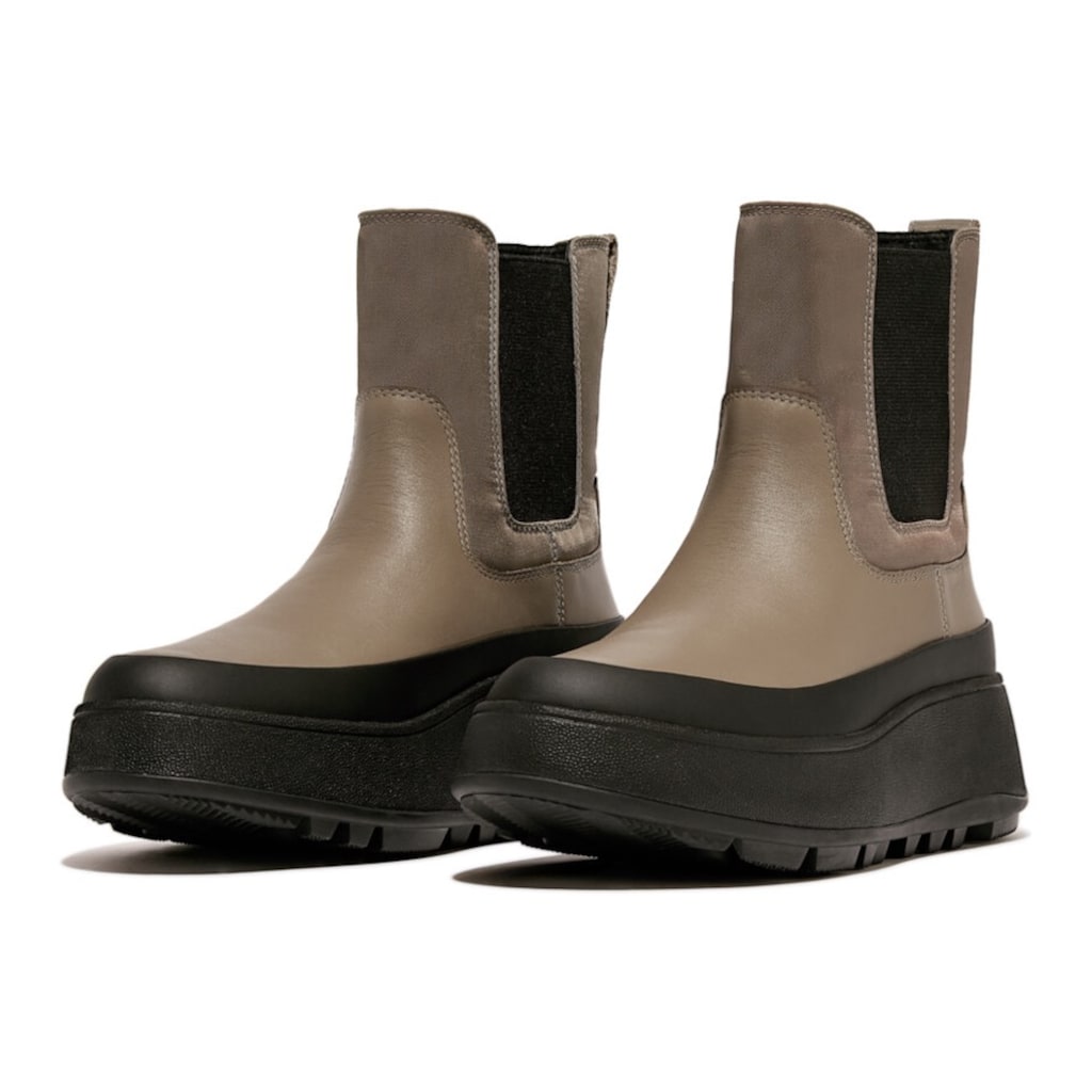 Fitflop Chelseaboots »F-MODE«