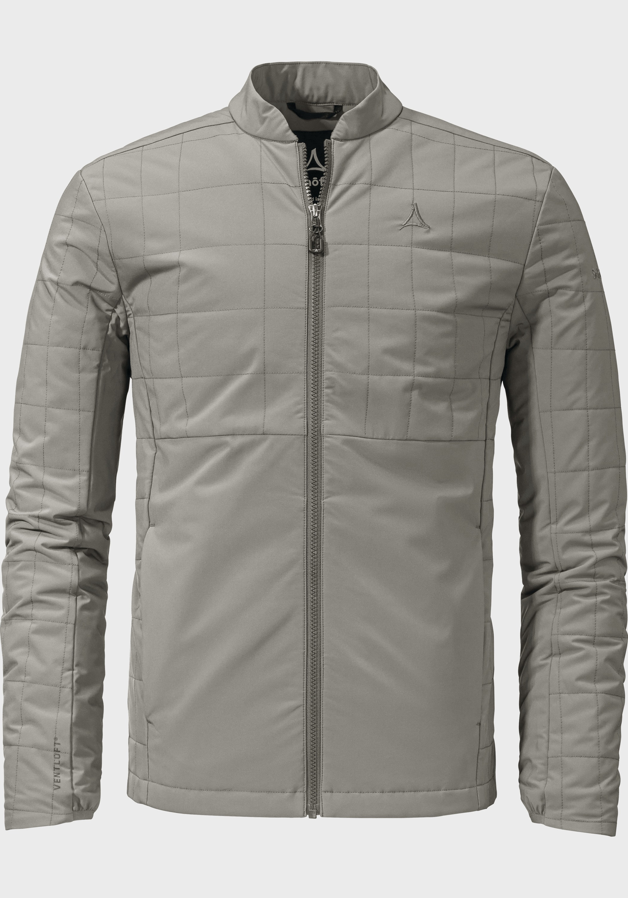 Schöffel Funktionsjacke »Insulation Jacket Bozen M«, ohne Kapuze