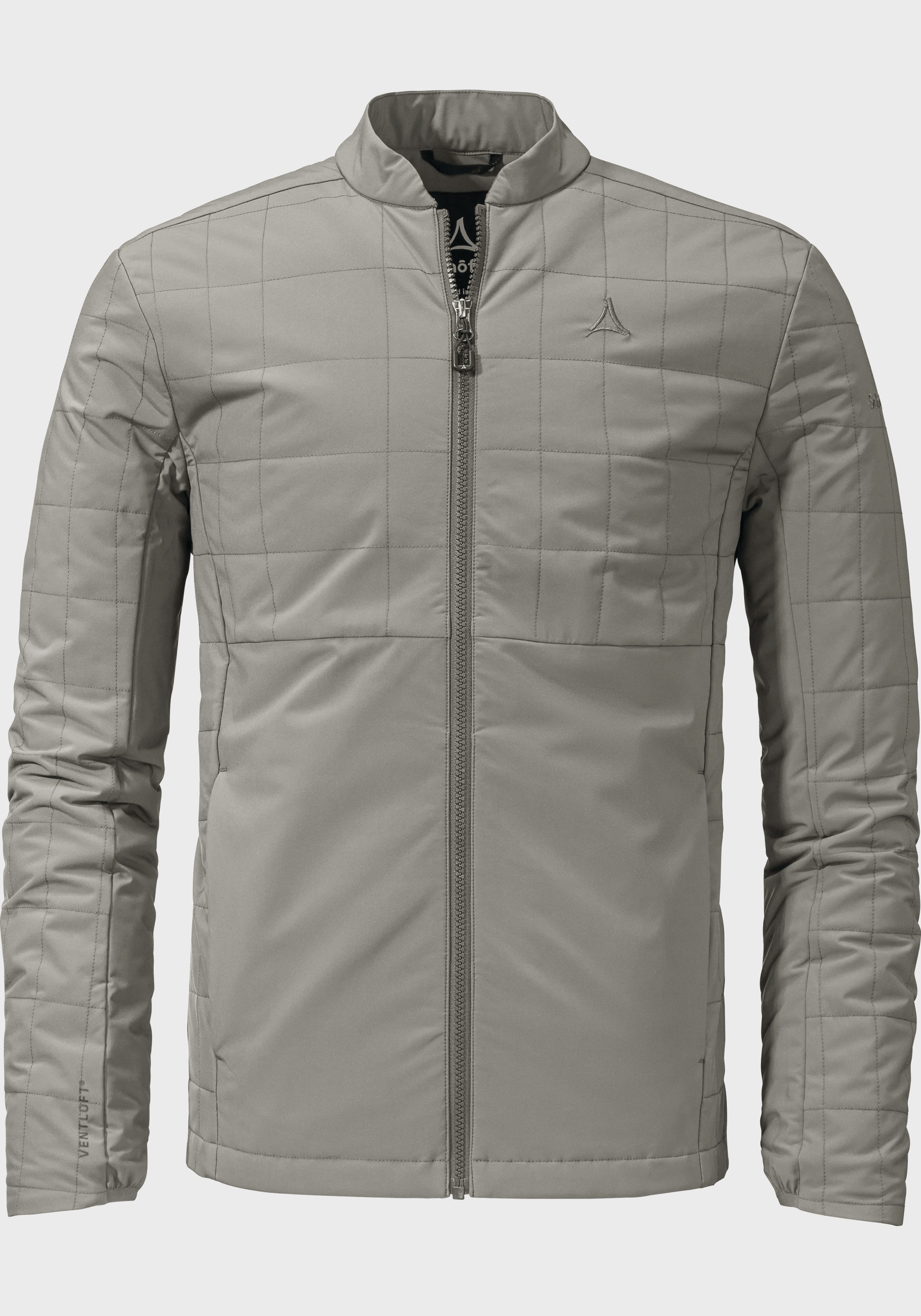 Schöffel Funktionsjacke "Insulation Jacket Bozen M", ohne Kapuze günstig online kaufen