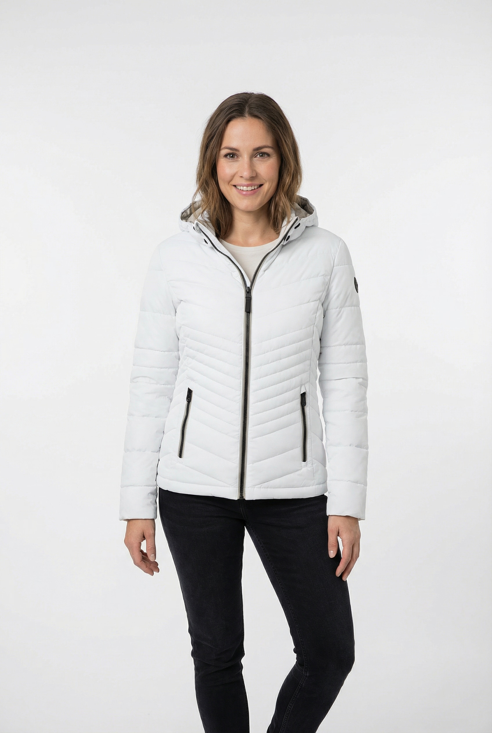 G.I.G.A. DX by killtec Steppjacke "GS 91 WMN QLTD JCKT" Übergangsjacke günstig online kaufen