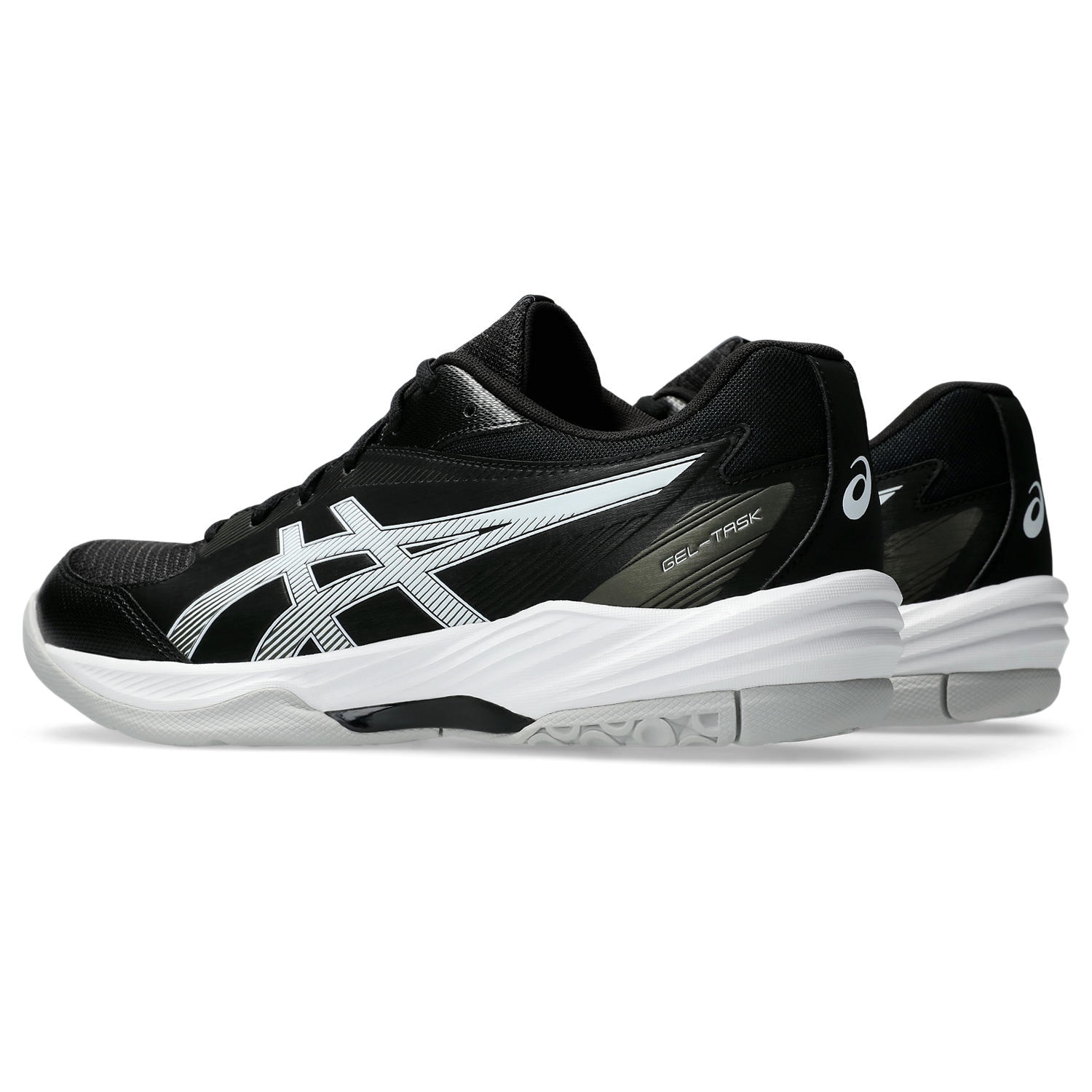 Asics Hallenschuh »GEL-TASK 4«, für Hallensport