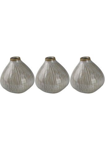 AM Design Ant Design Tischvase »Blumenvase in ba...