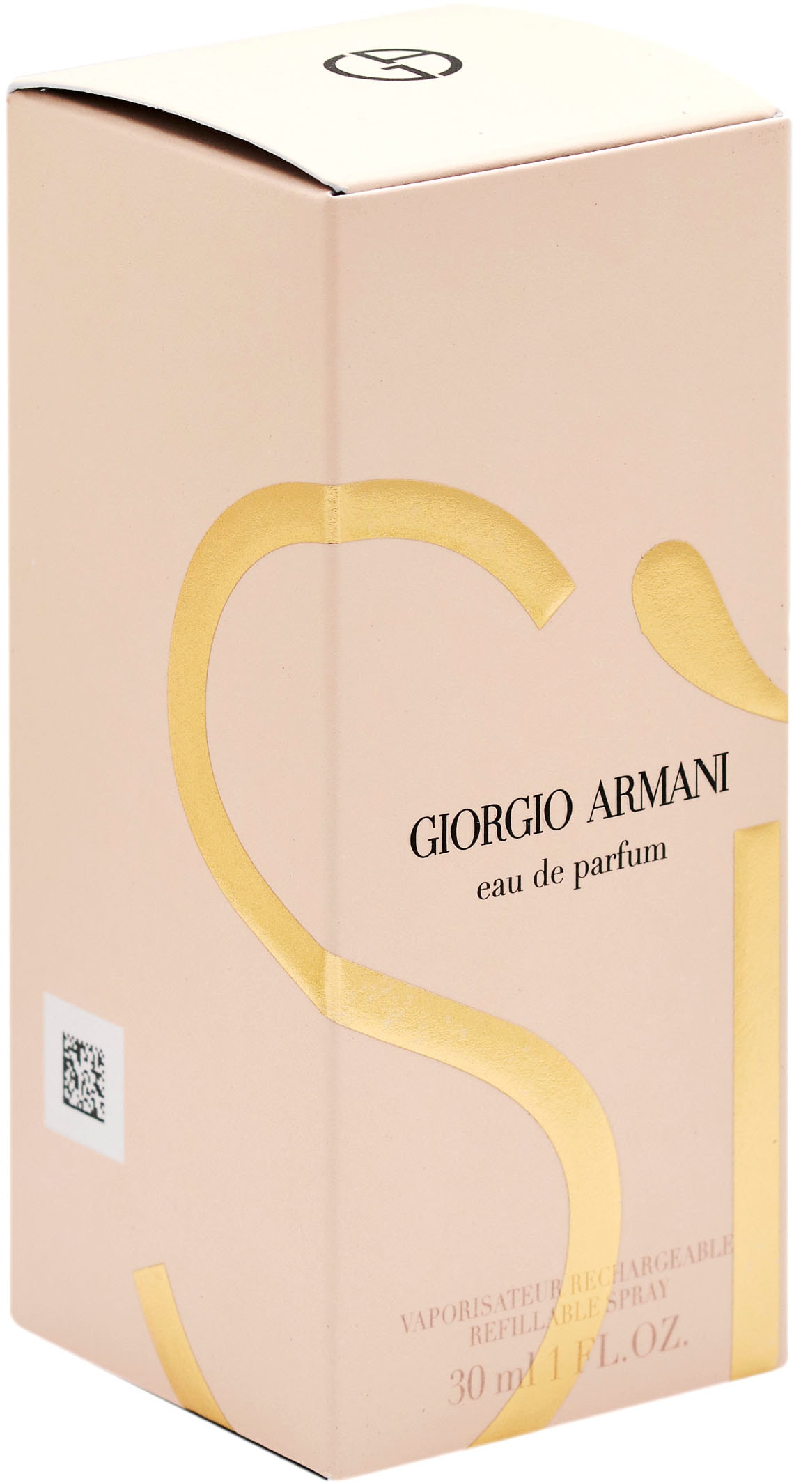 Giorgio Armani Eau de Parfum »Sì«