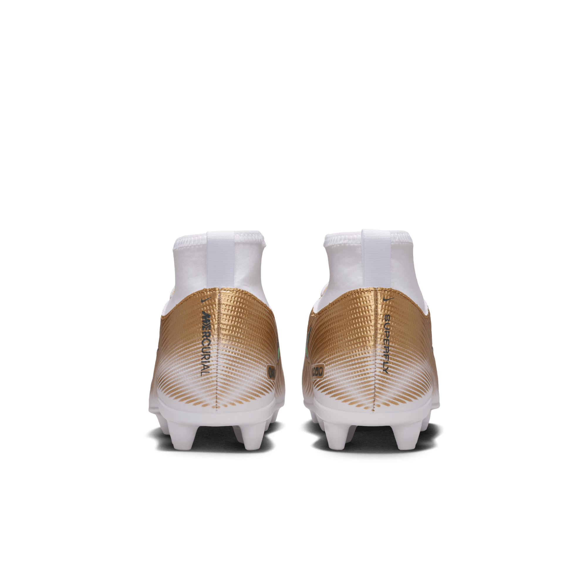 Nike Fußballschuh »Jr. Mercurial Superfly 11 Club "Kylian Mbappé"«  Außensohle für Rasen und Kunstrasen, speziell für feste Böden