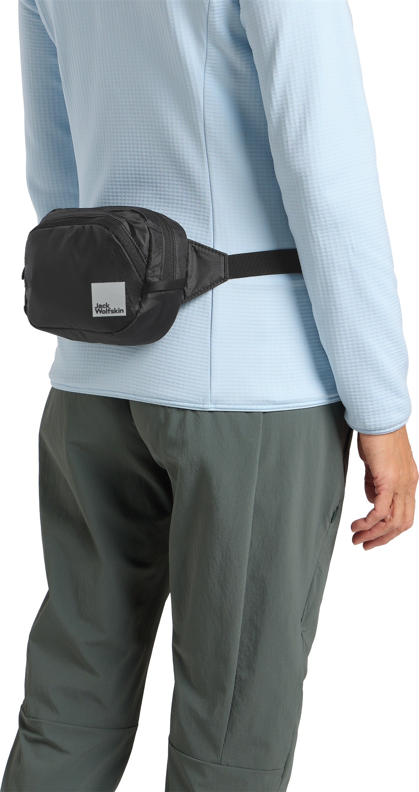 Jack Wolfskin Gürteltasche »WANDERMOOD HIPBAG«
