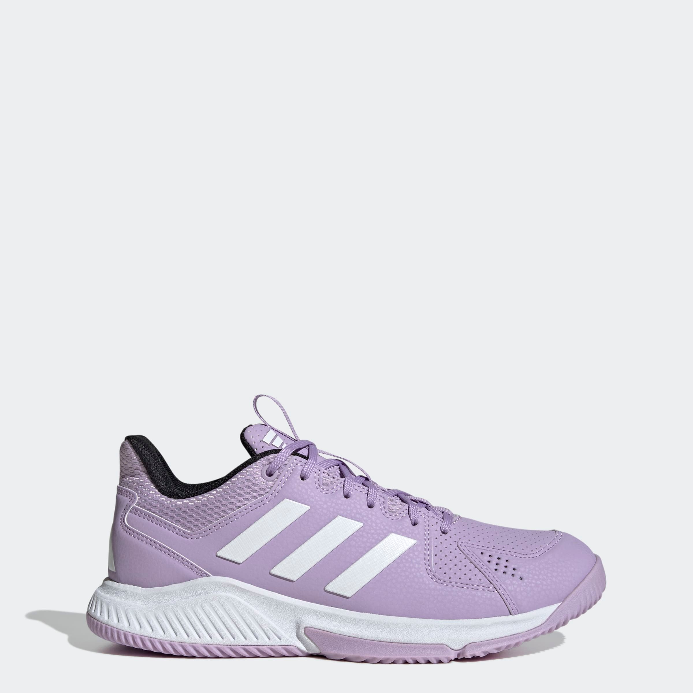 adidas Performance Hallenschuh »COURT FLIGHT E«, geeignet für jeden Hallensport