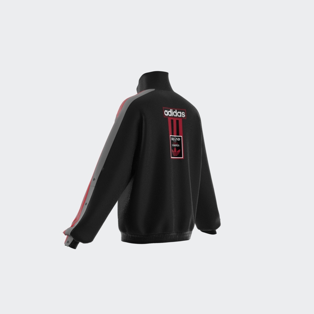 adidas Originals Trainingsjacke »ADIBREAK TT«