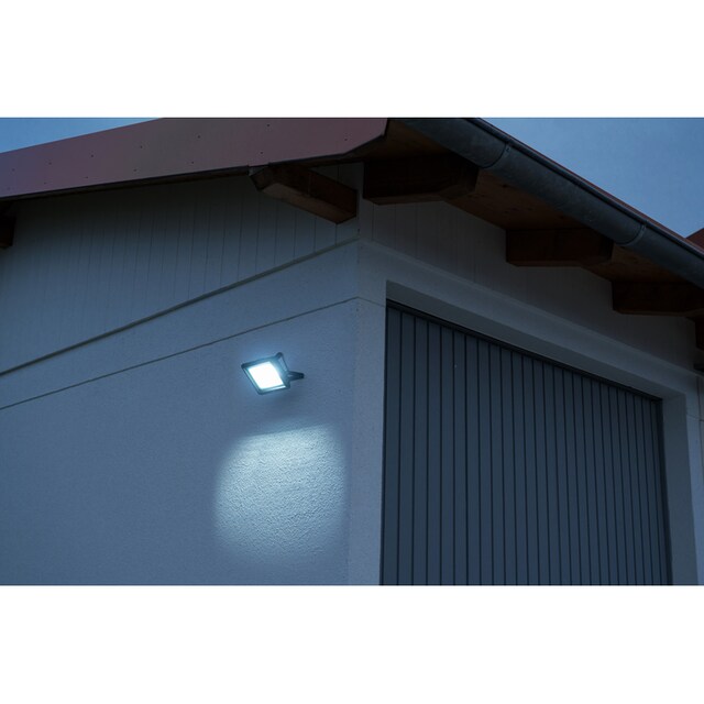 Brennenstuhl LED Wandstrahler »JARO 7060«, 50 W, für außen | BAUR