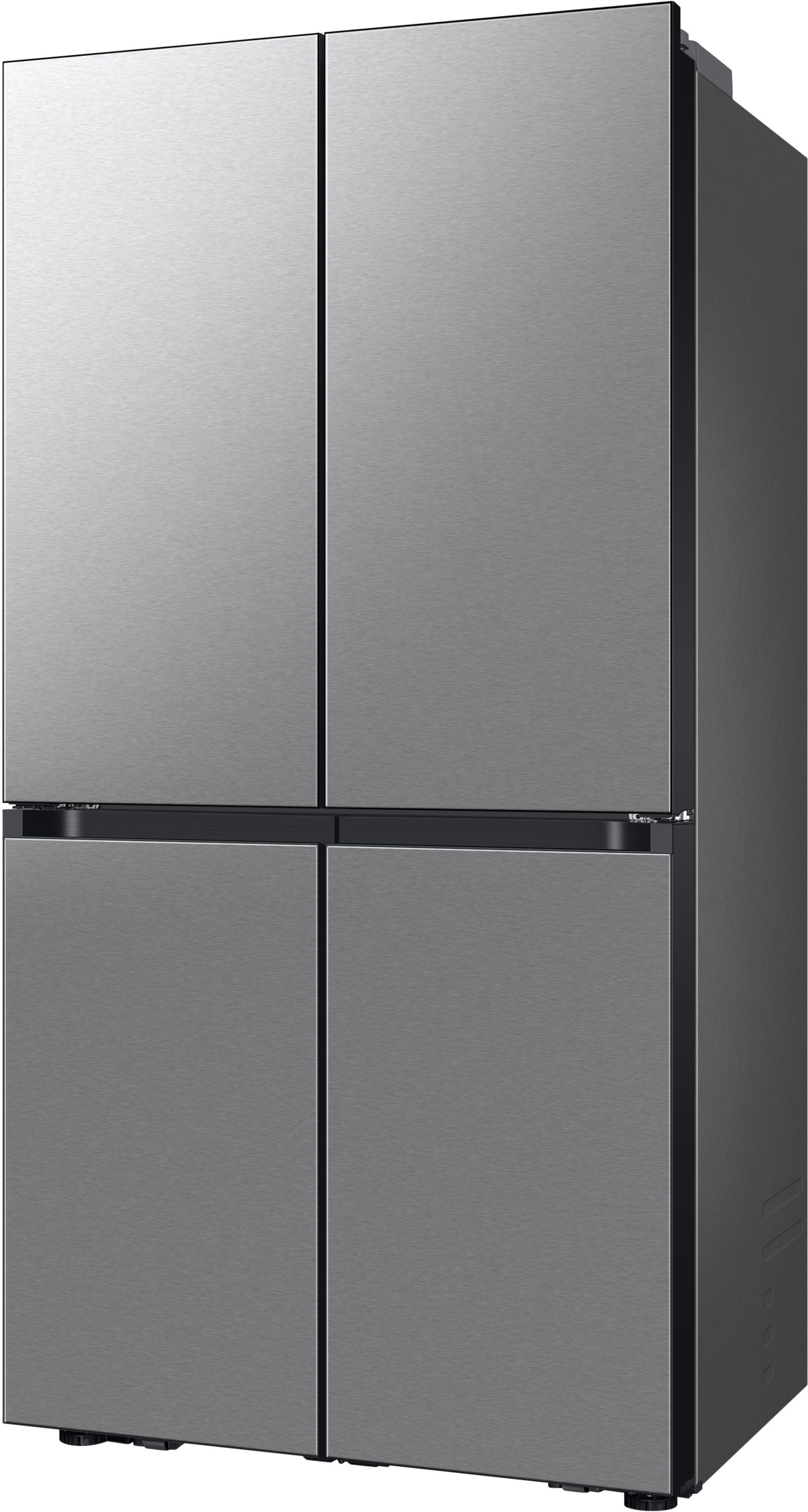 Samsung French Door RM60F »RM70F67RDREF«