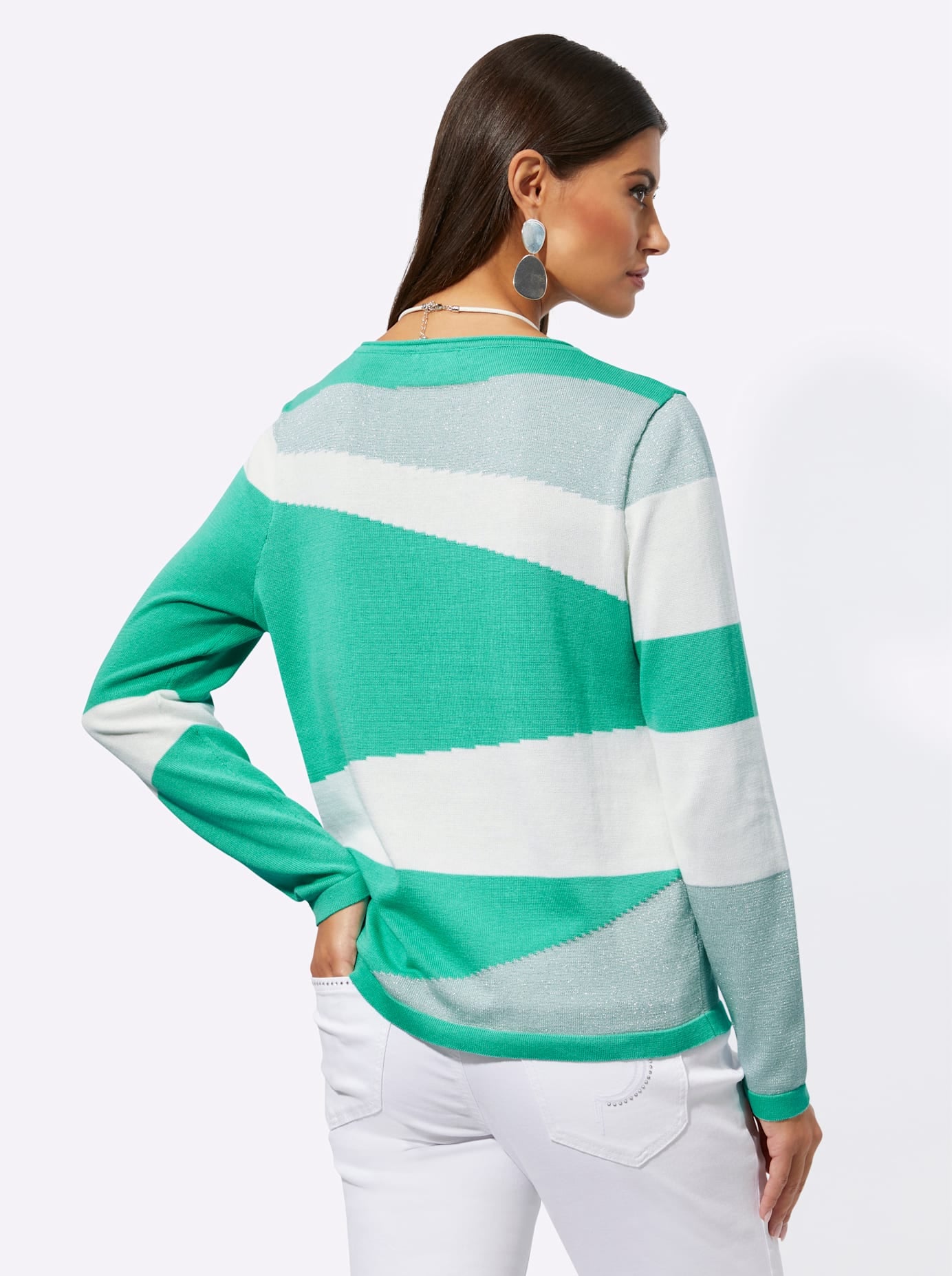 creation L Strickpullover »Pullover«