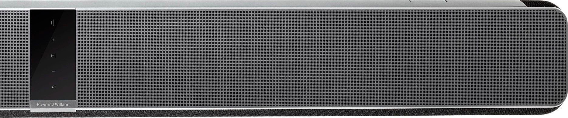 Bowers & Wilkins Soundbar »Panorama 3 Wireless«, (1 St.), Dolby Atmos, Airplay 2