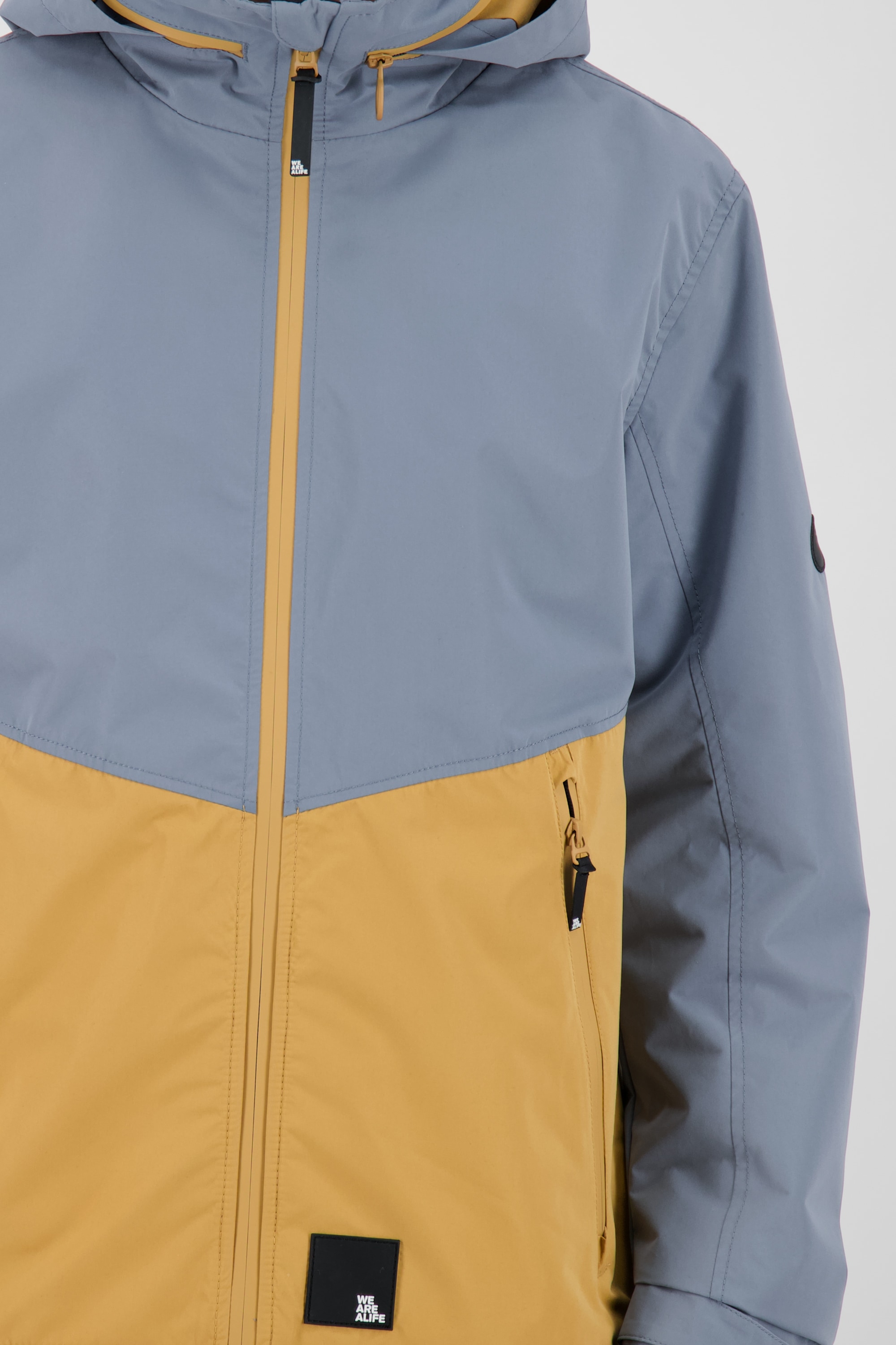 Alife & Kickin Sommerjacke »Herren Don EstebanAK«