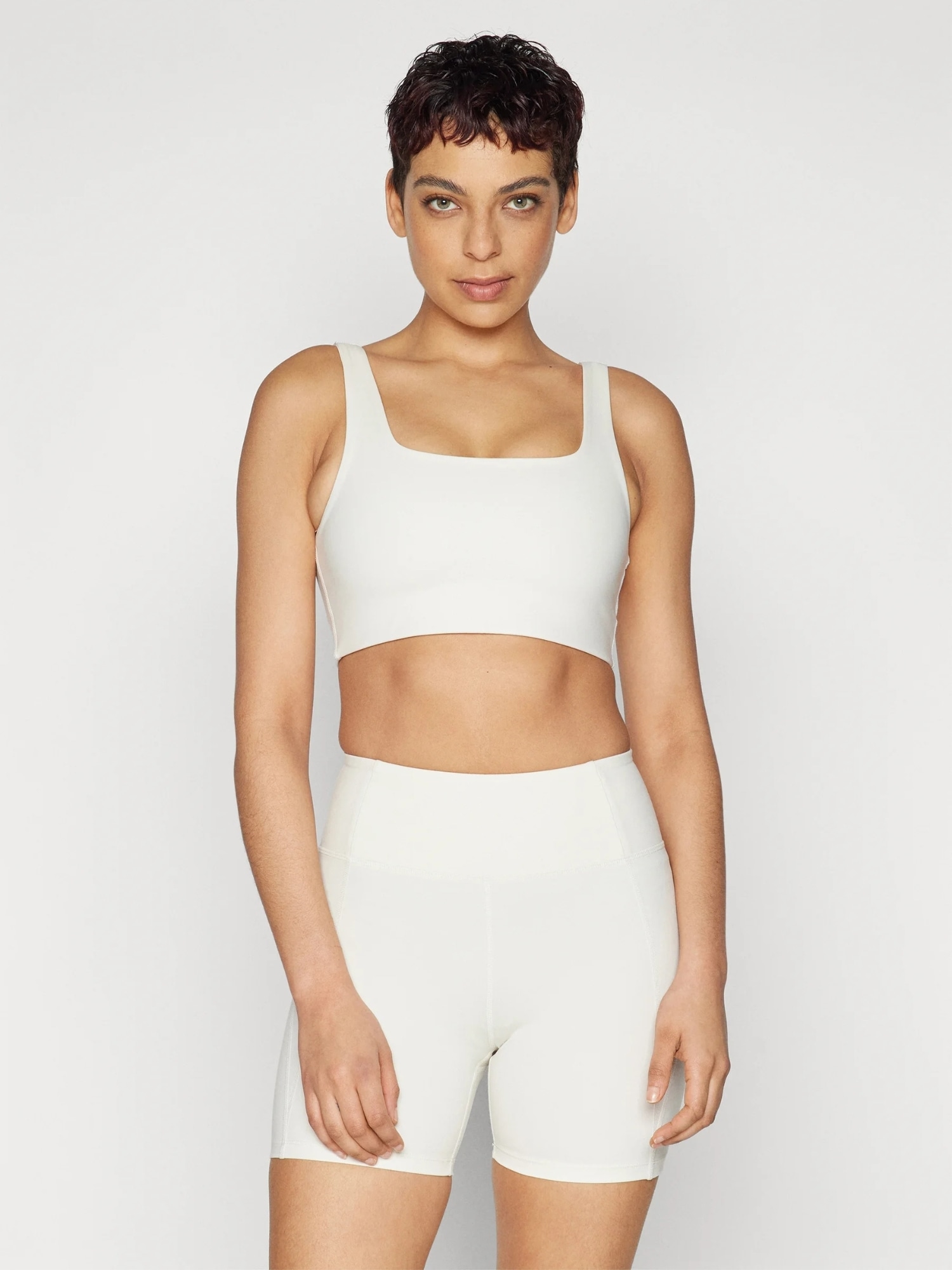 GIRLFRIEND COLLECTIVE Funktionstop "Girlfriend Collective Top Tommy" günstig online kaufen