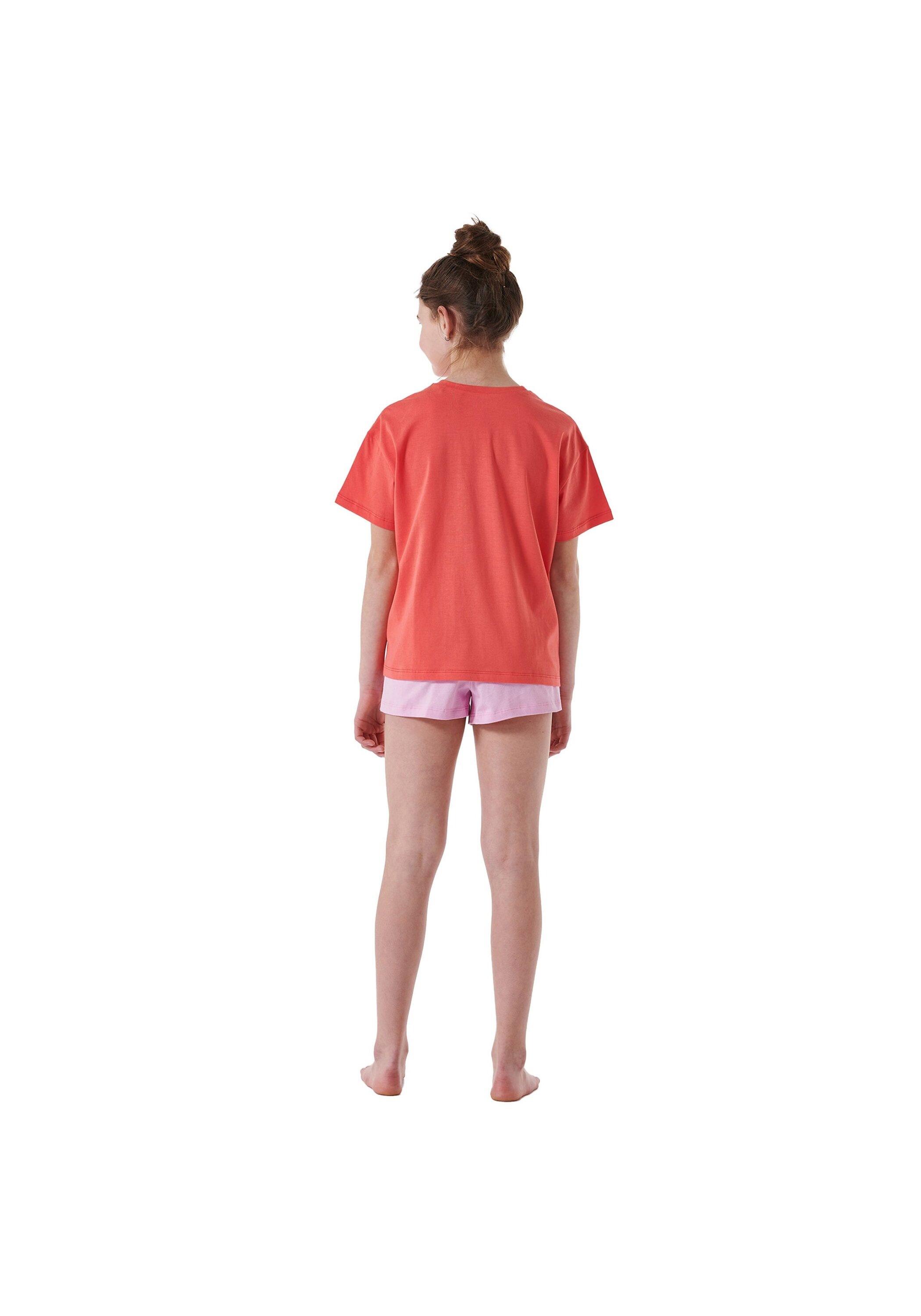 Schiesser Schlafanzug »Pyjama«