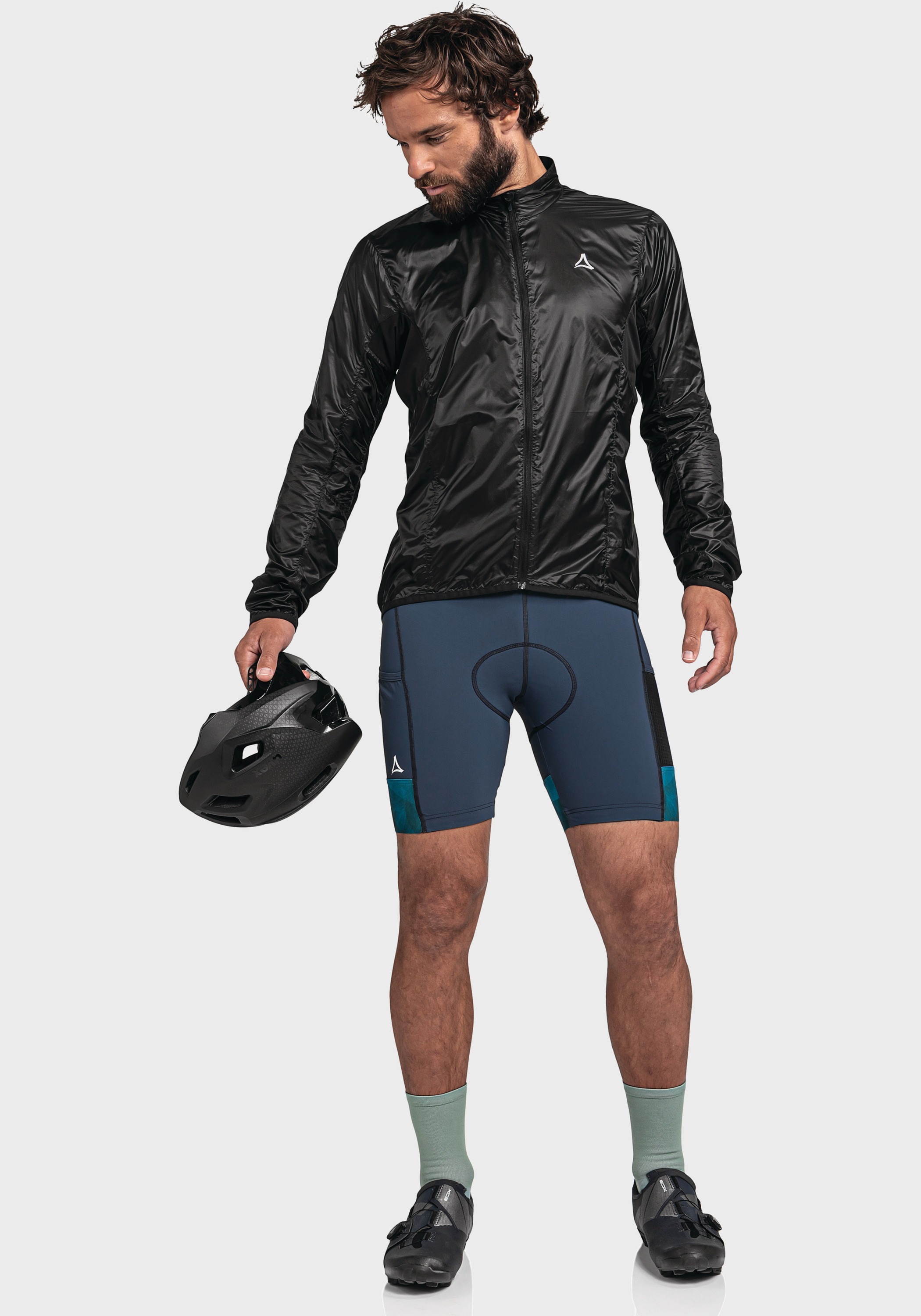 Schöffel Outdoorjacke »Jacket Gaiole M« ohne Kapuze