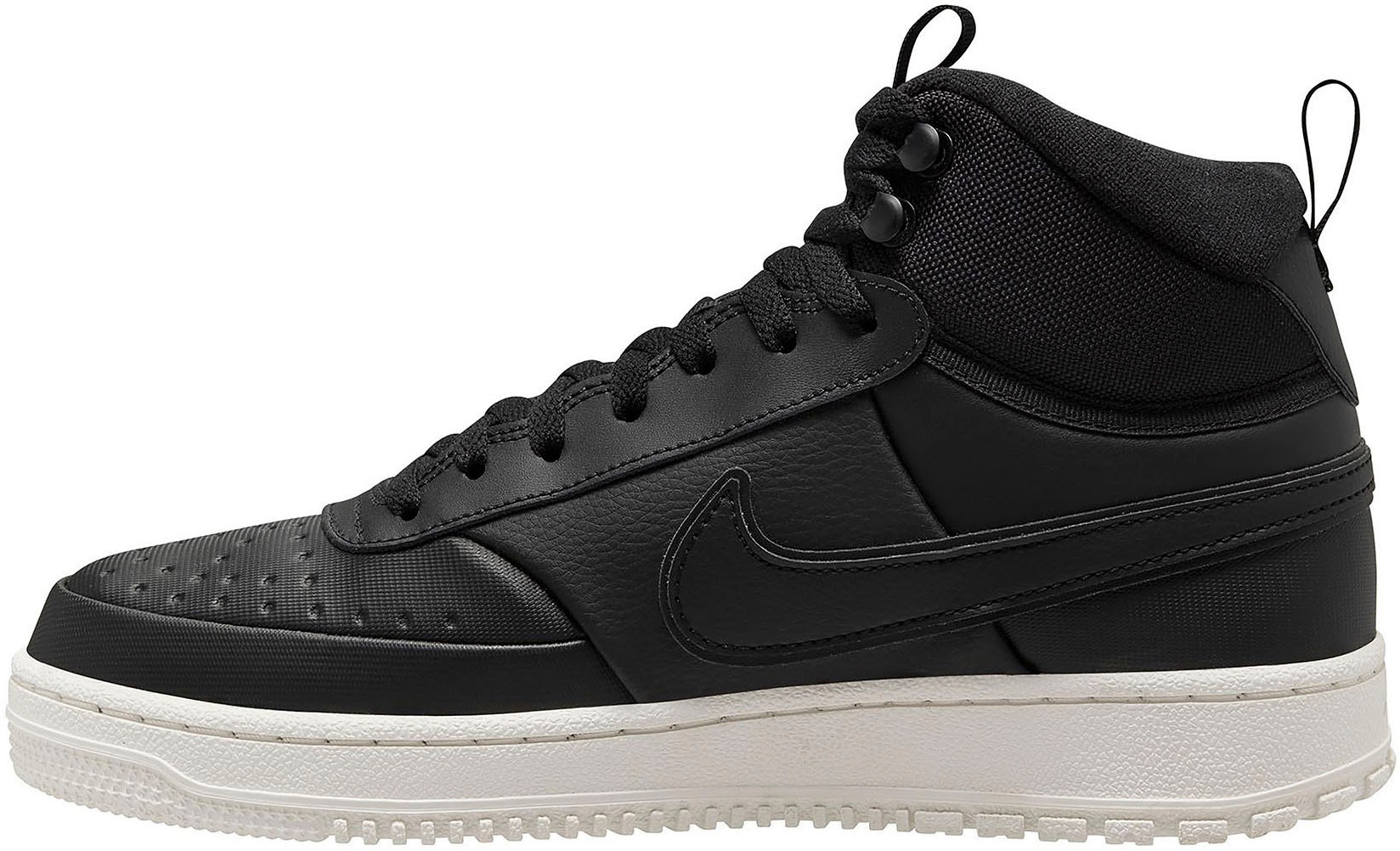 Nike Sportswear Sneaker "COURT VISION MID WINTER" günstig online kaufen