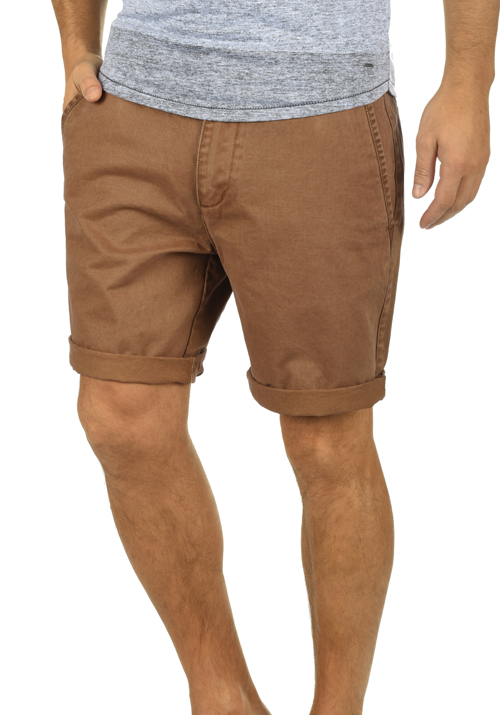 Thumbnail - Solid Chinoshorts "Chinoshorts SDPinhel"