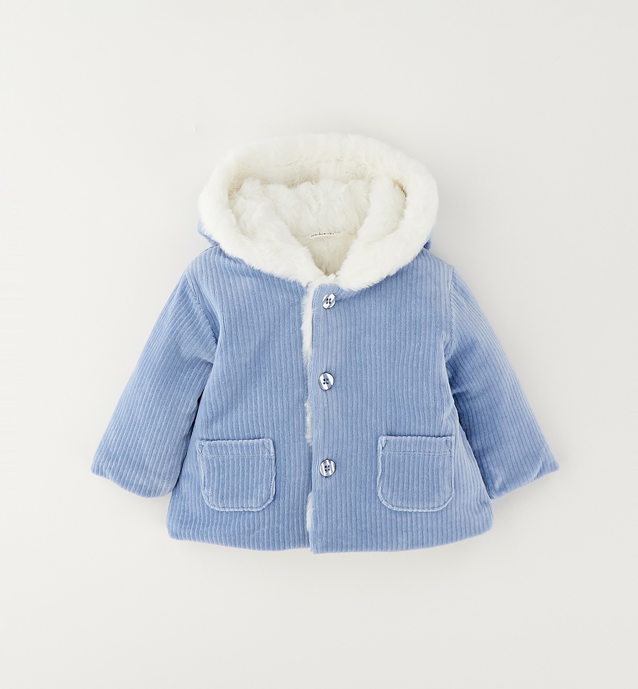 Minibanda Trenchcoat »BABY GIRL JACKET«