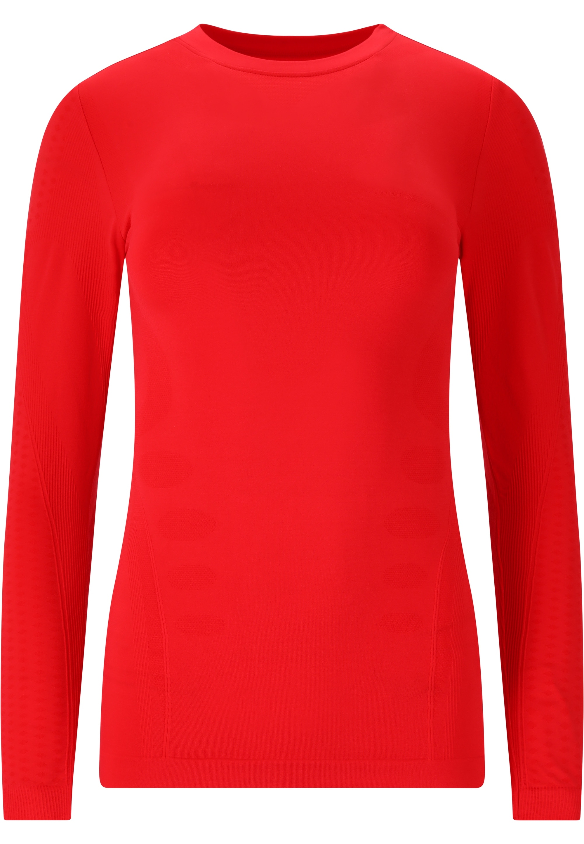 WHISTLER Funktionsshirt "Mall" 2 Stk. tlg. mit Langarmshirt und Tights günstig online kaufen