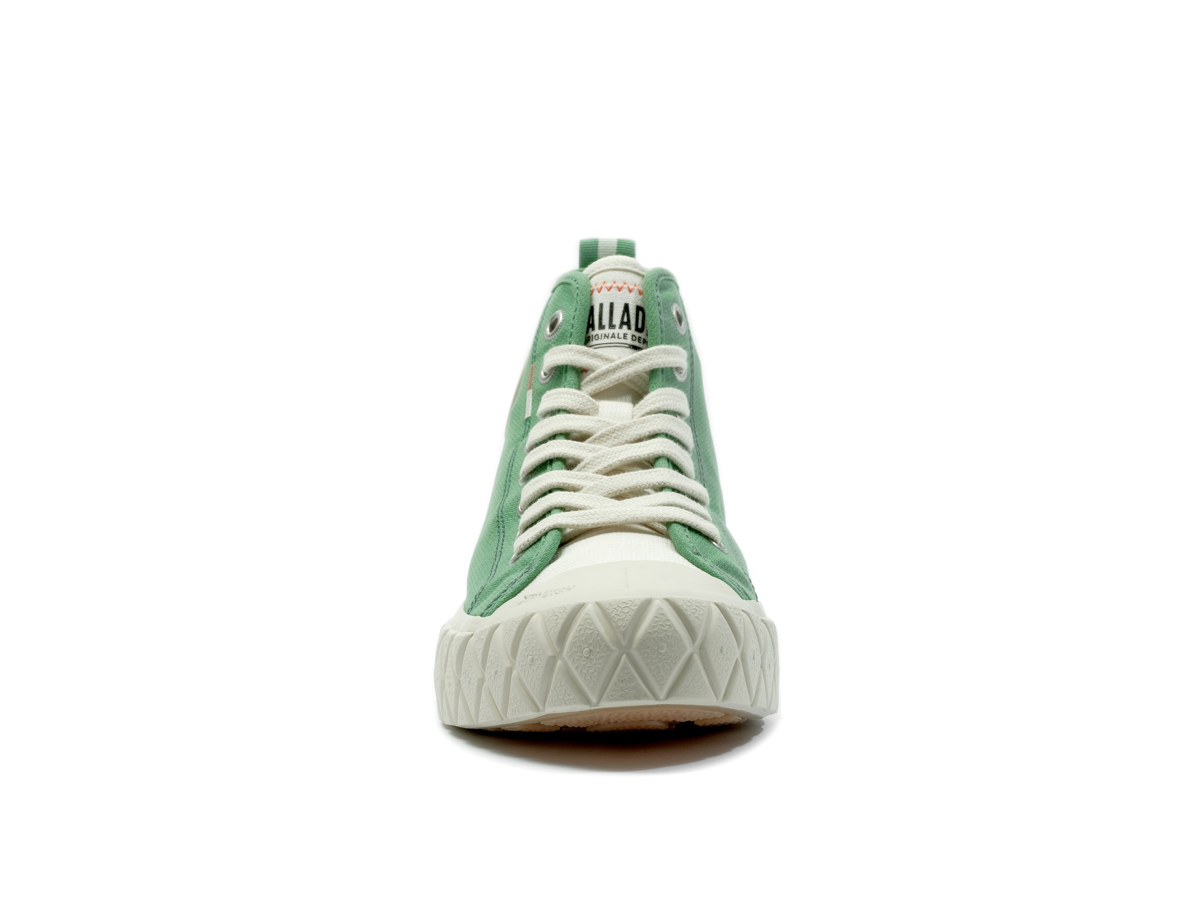 Palladium Sneaker »PALLA ACE CHUKKA CVS«
