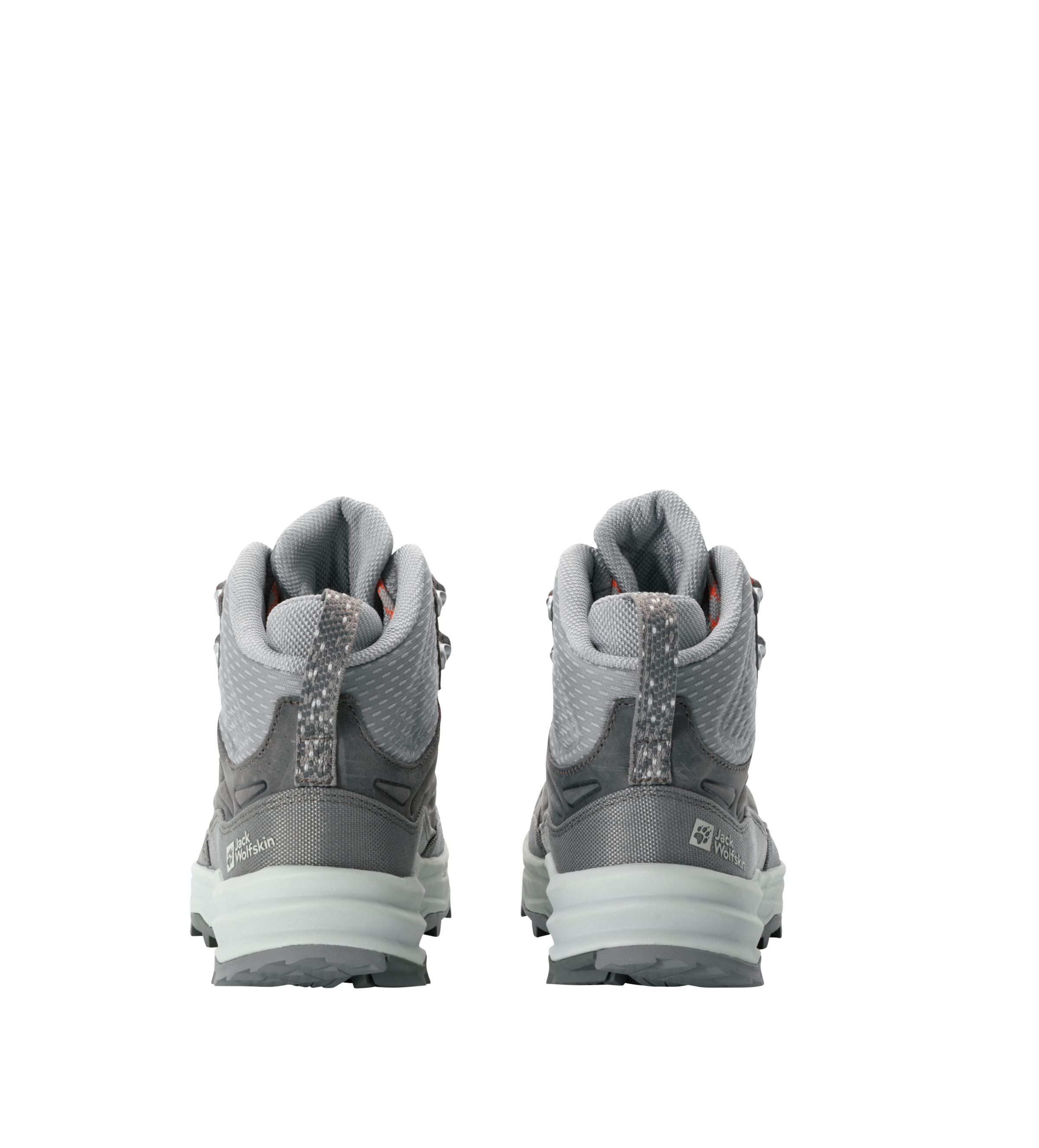 Jack Wolfskin Wanderschuh »CYROX TEXAPORE MID W«, Wasserdicht
