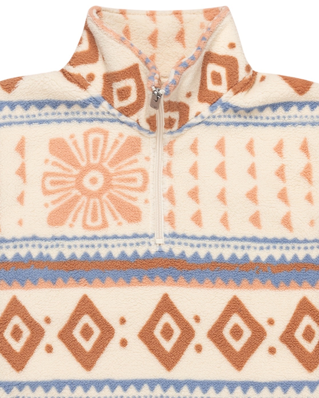 Roxy Fleecepullover »Calling All My Girls«
