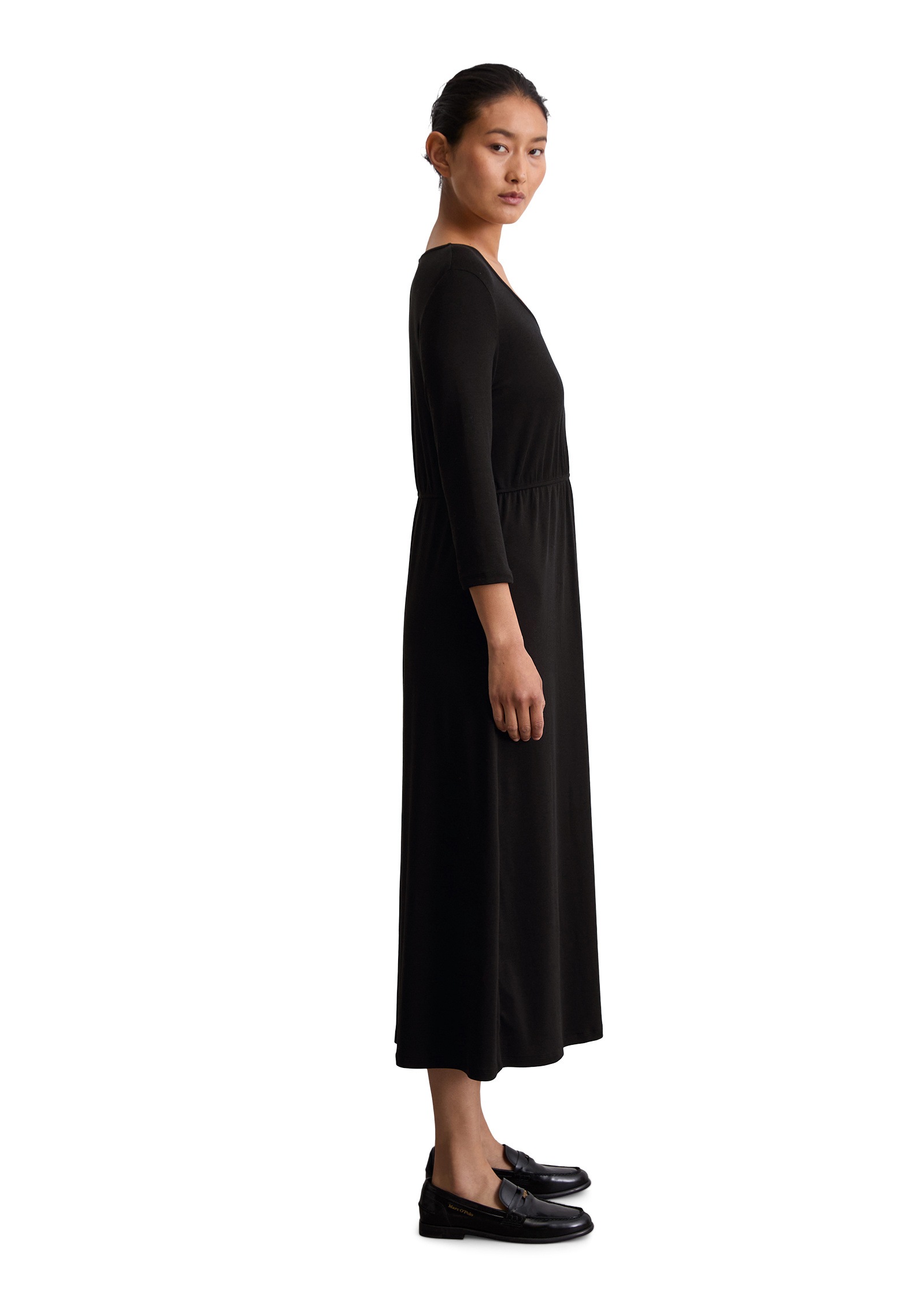 Marc O'Polo Jerseykleid »mit TENCEL™ Lyocell«
