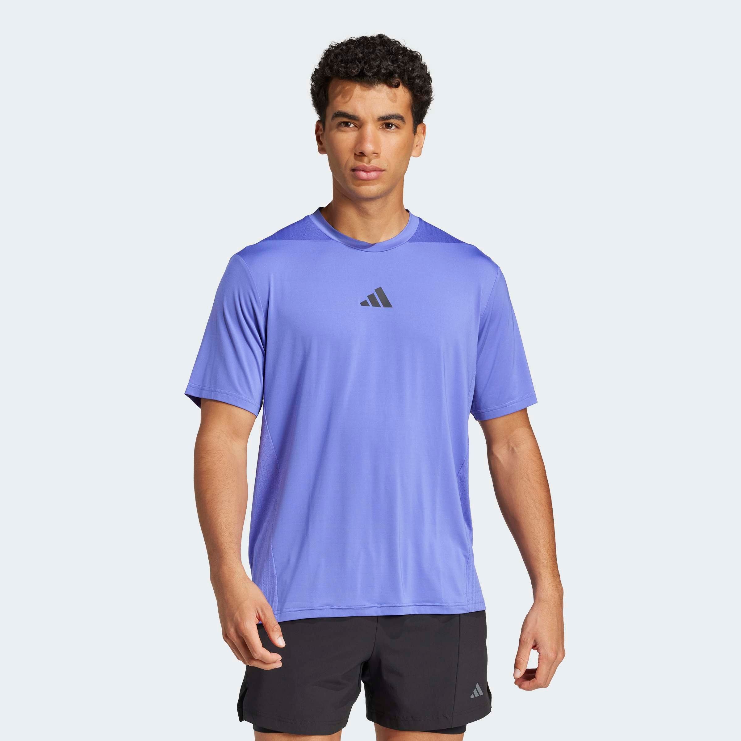 adidas Performance T-Shirt "D4T INT. TEE" günstig online kaufen