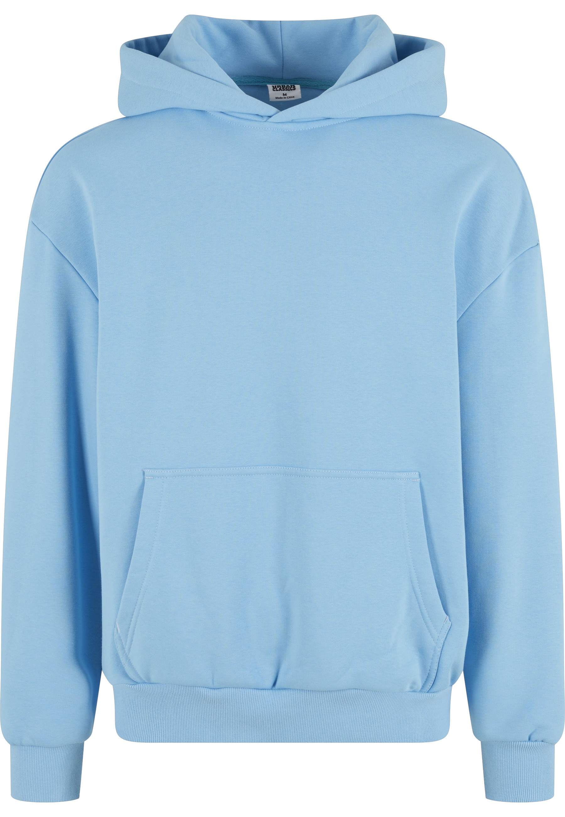 URBAN CLASSICS "Urban Classics Ultra Heavy Oversized Hoody" 1 Stk.