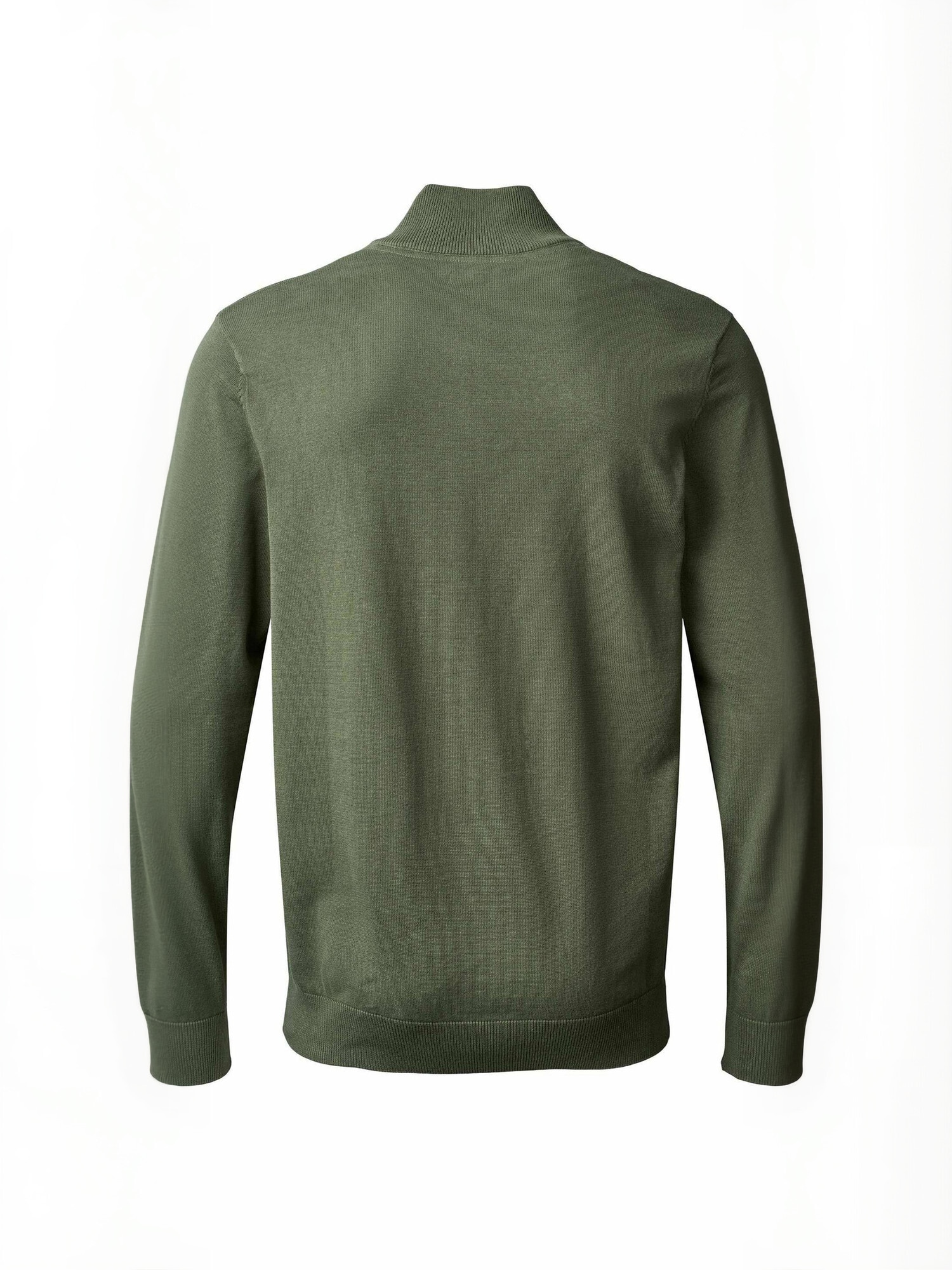 MCS Rundhalspullover »MCS Pullover MCLyle«