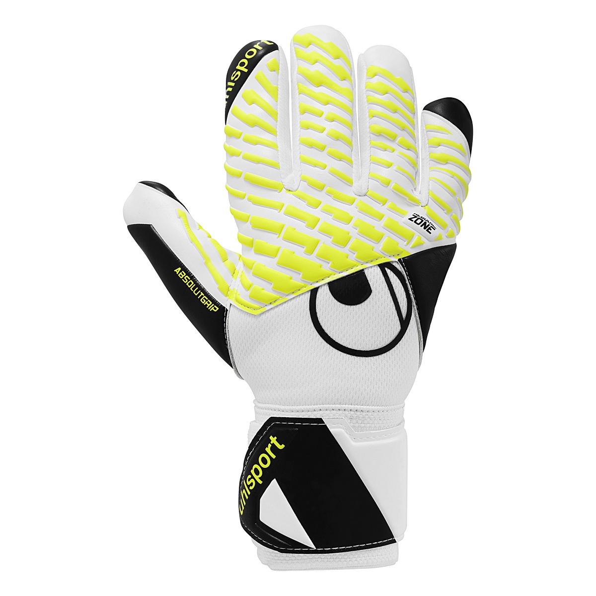 uhlsport Torwarthandschuhe "Torwarthandschuhe FM Absolutgrip HN Pro Jr." 1 Stk.