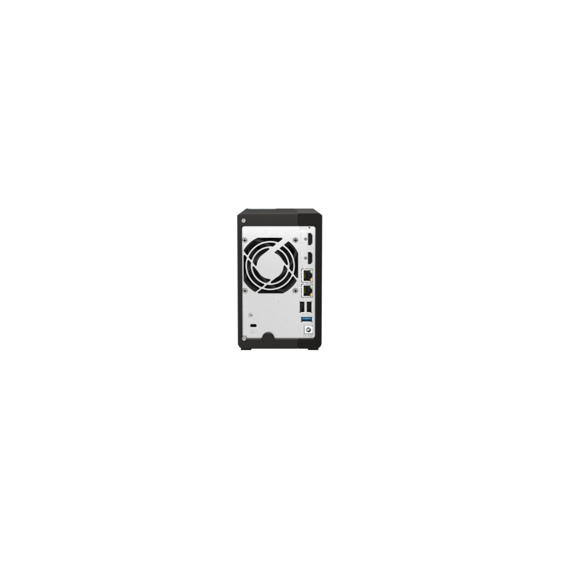 QNAP NAS-Server »TS-253E«
