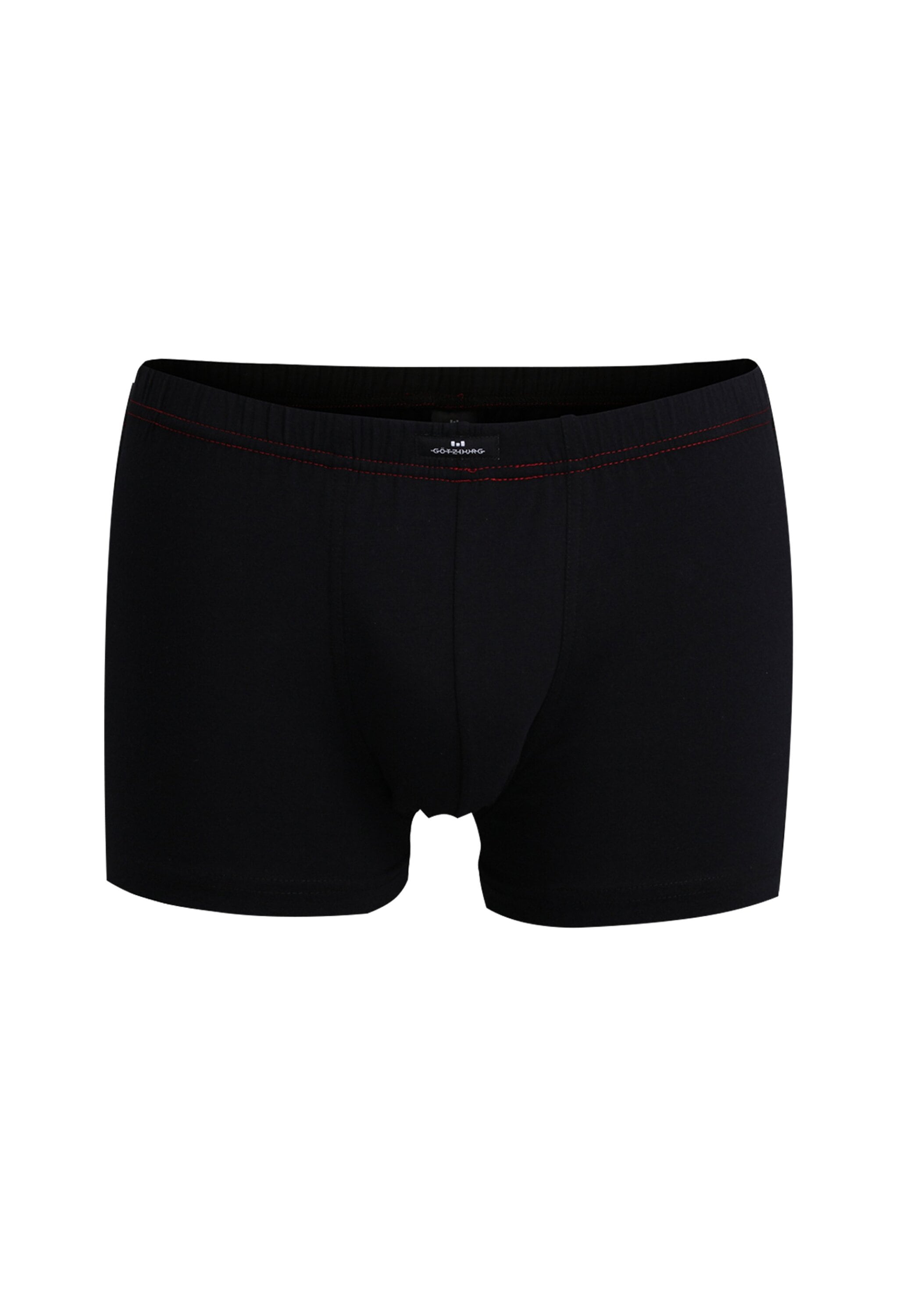 GÖTZBURG Boxershorts »Boxershort 3er Pack«