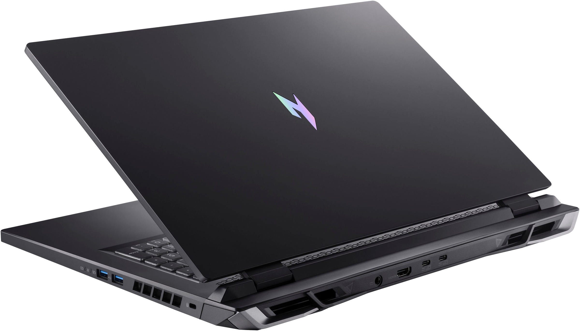 Acer Gaming-Notebook »AN17-42-R7RJ«, 43,94 cm, / 17,3 Zoll, AMD, Ryzen 9, GeForce RTX 4070, 1000 GB SSD