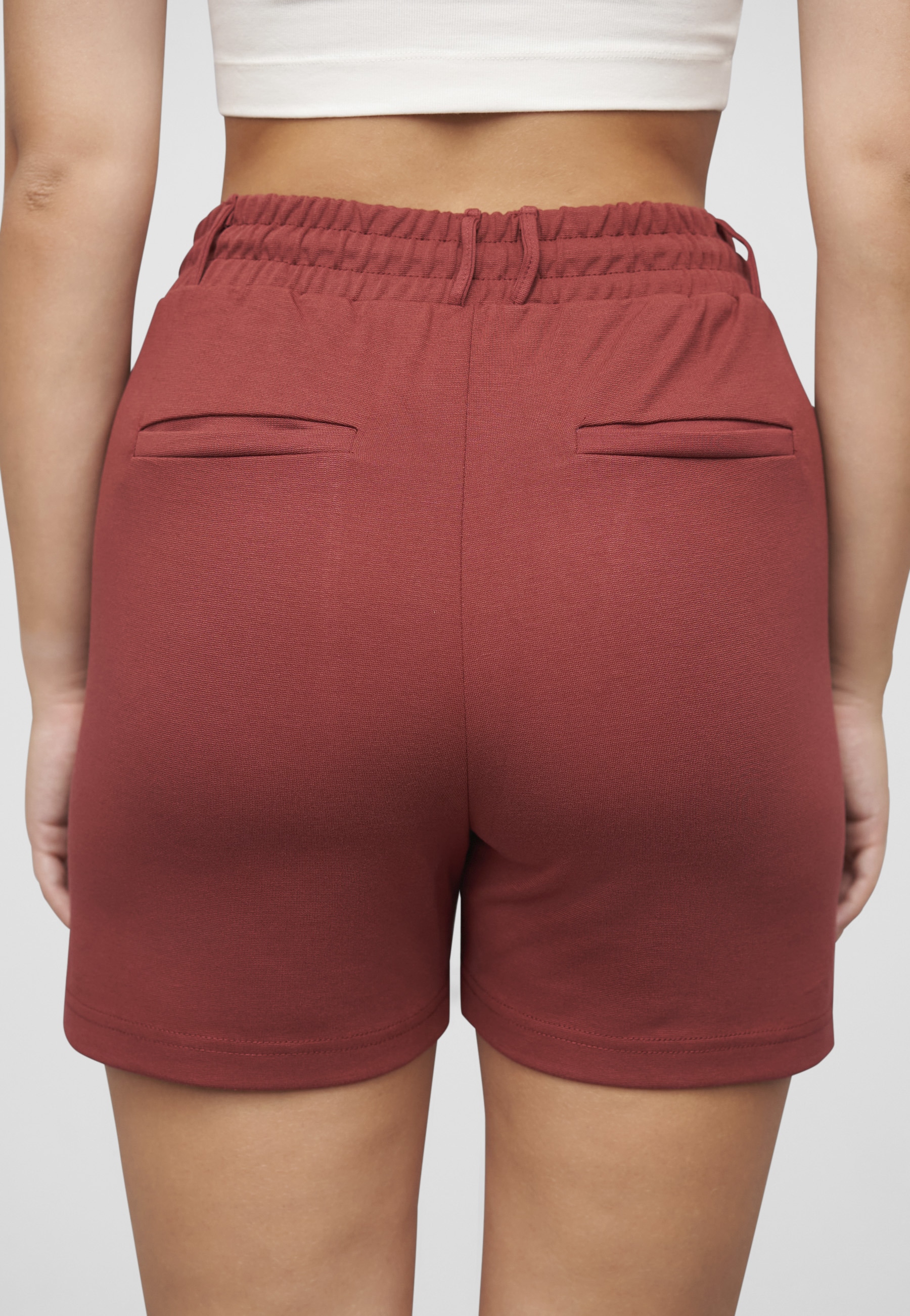 CLOUD 5IVE Shorts »CLOUD 5IVE Shorts mit Tunnelzug und 2-Pockets«