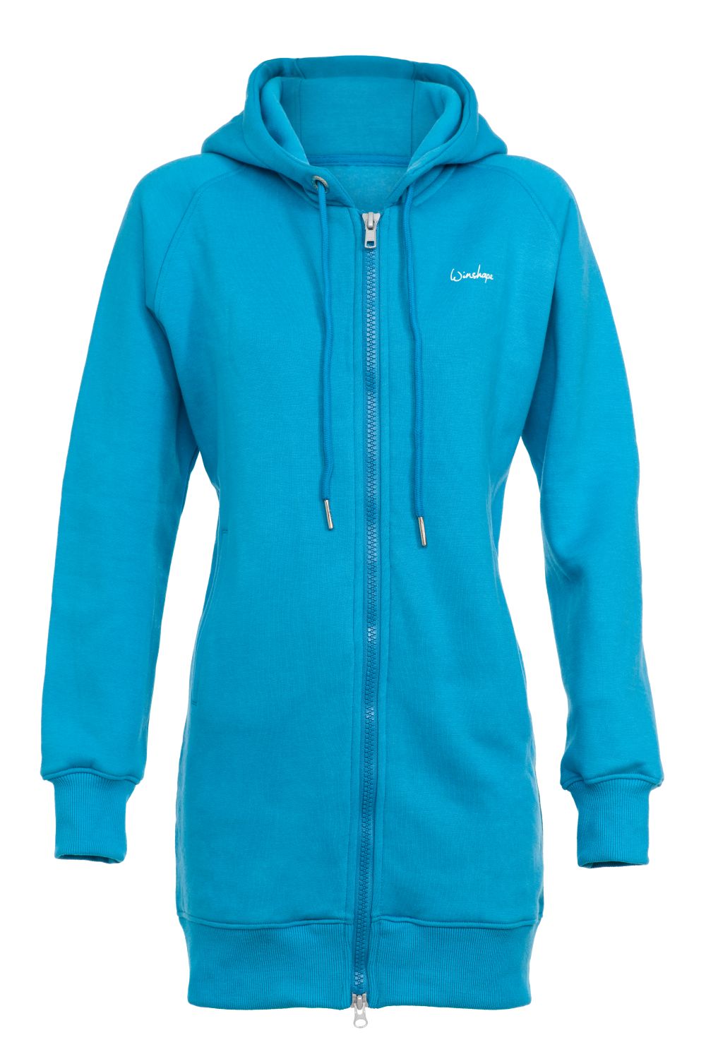 Thumbnail - Winshape Trainingsjacke "Hoodie-Jacke J006", Street Style