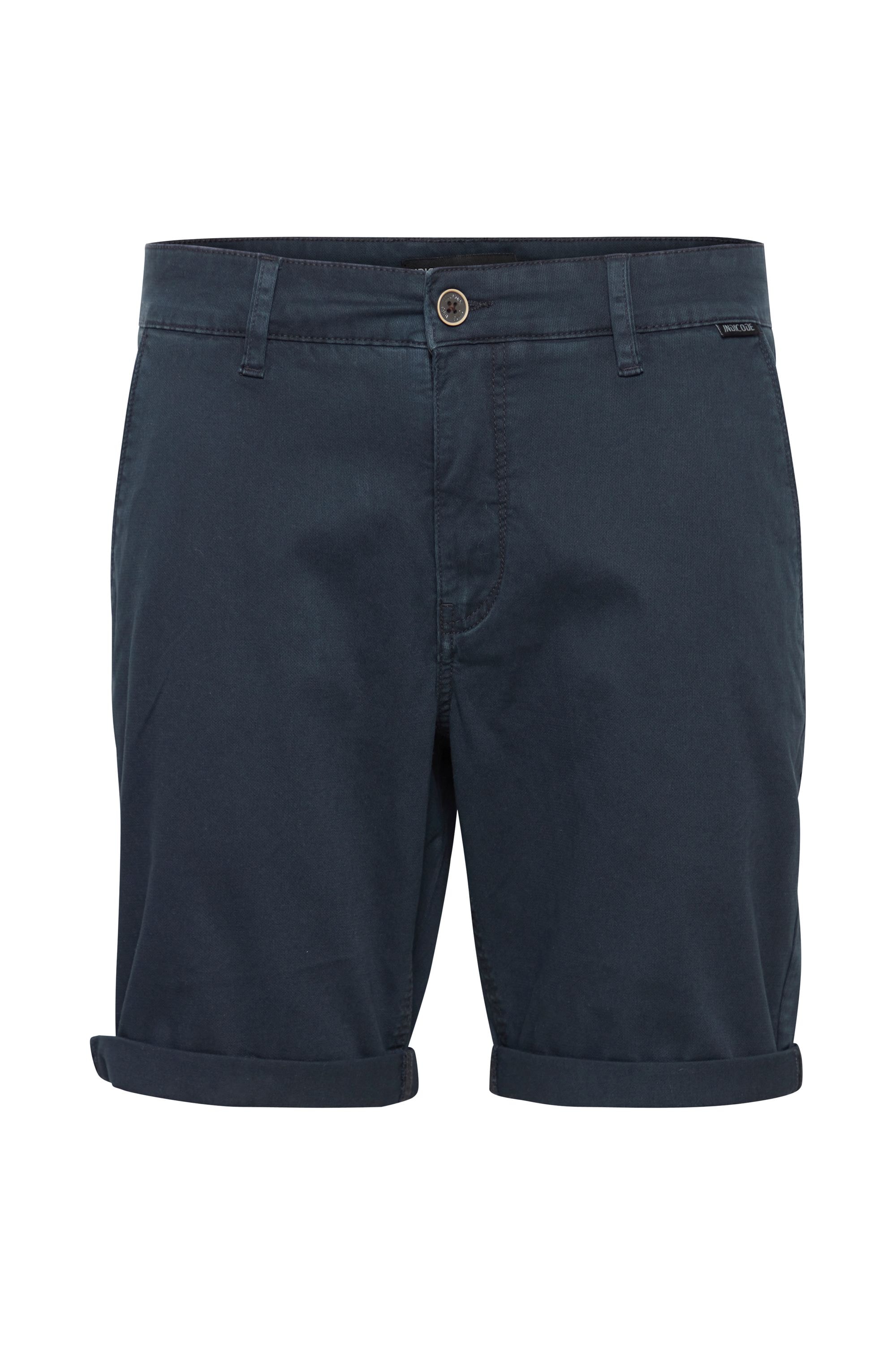 Indicode Chinoshorts "Chinoshorts IDLuca"