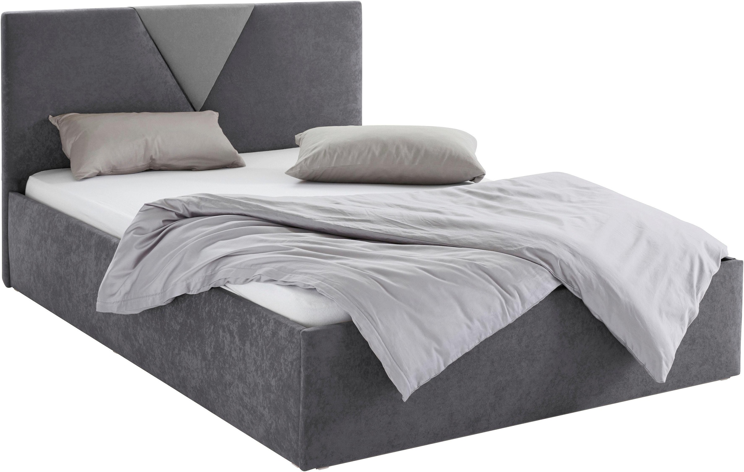 Westfalia Schlafkomfort Polsterbett "Malibu" inkl. Bettkasten bei Ausführun günstig online kaufen