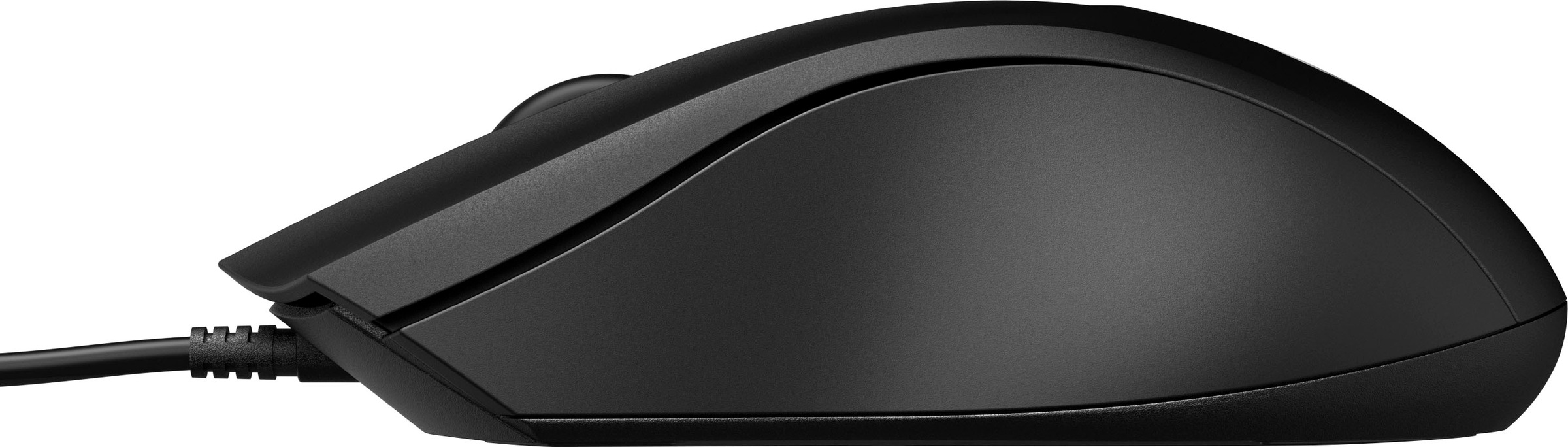HP Maus »100«, kabelgebunden