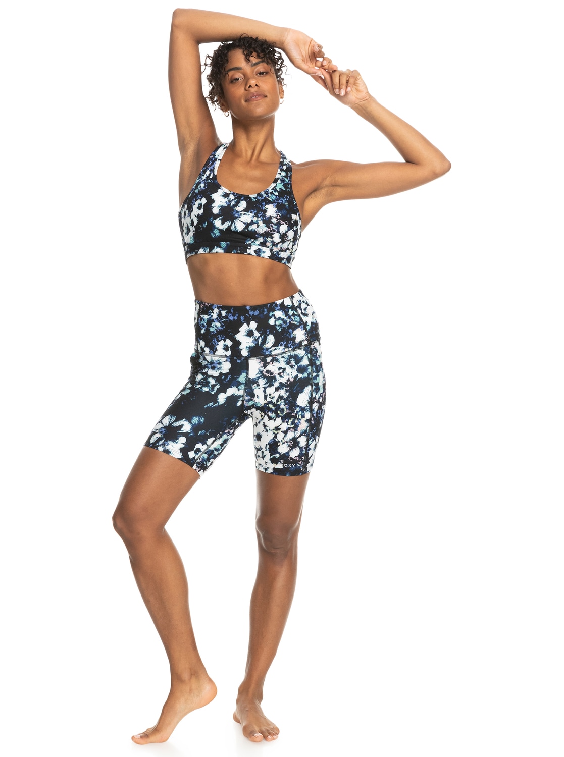 Roxy Funktionsshorts »Sublime Sunshine«