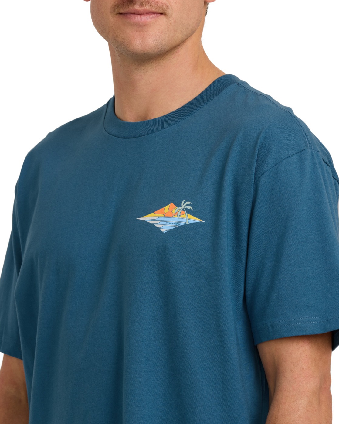 Thumbnail - Billabong T-Shirt "Point Of View Regular"