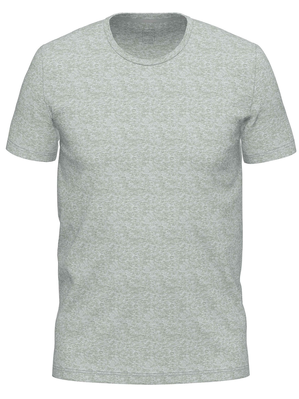Ammann Unterhemd »3er Pack Shirt 1/2 Arm Day Modern / Close to you«