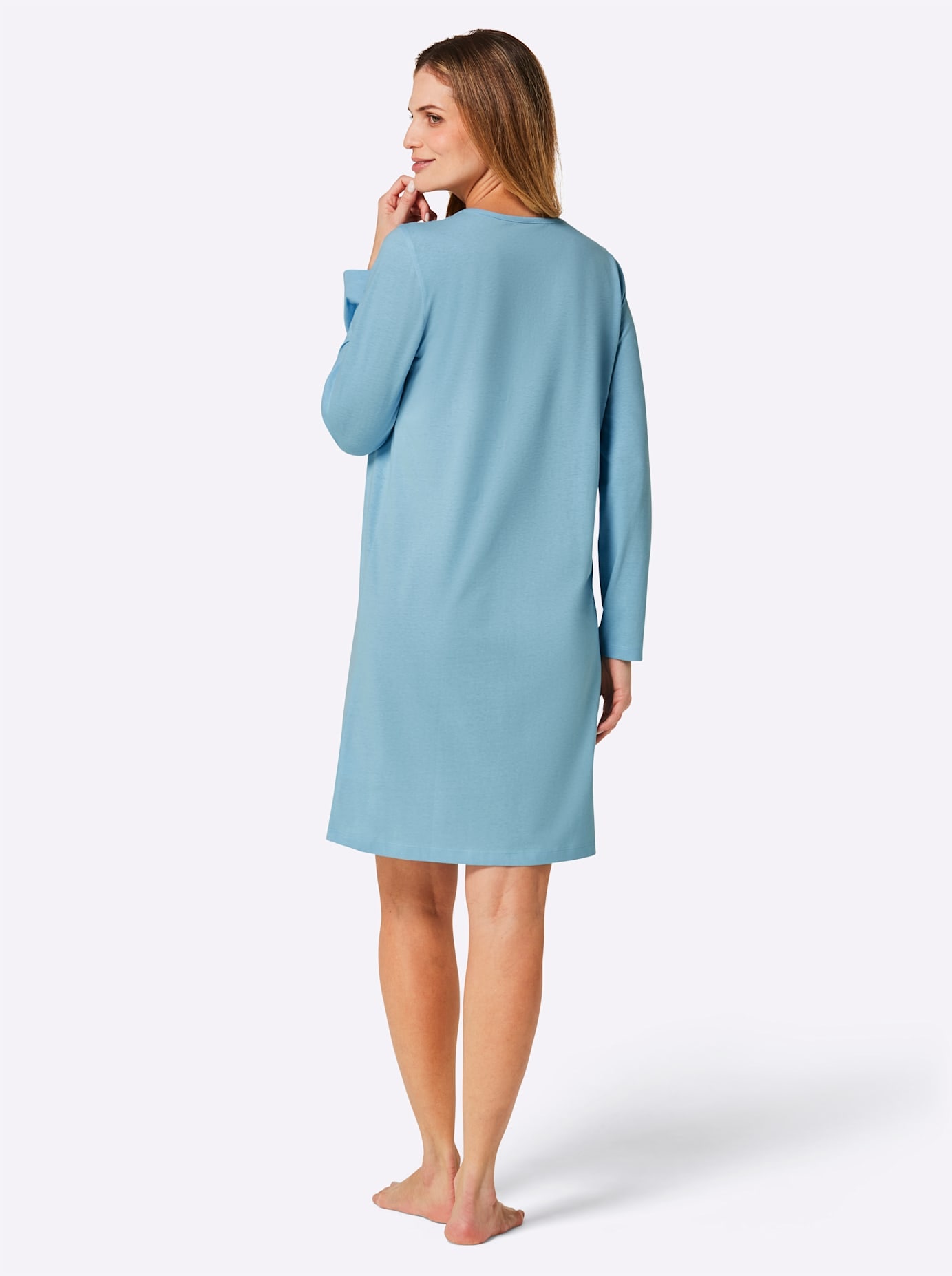 wäschepur Sleepshirt »Sleepshirts«