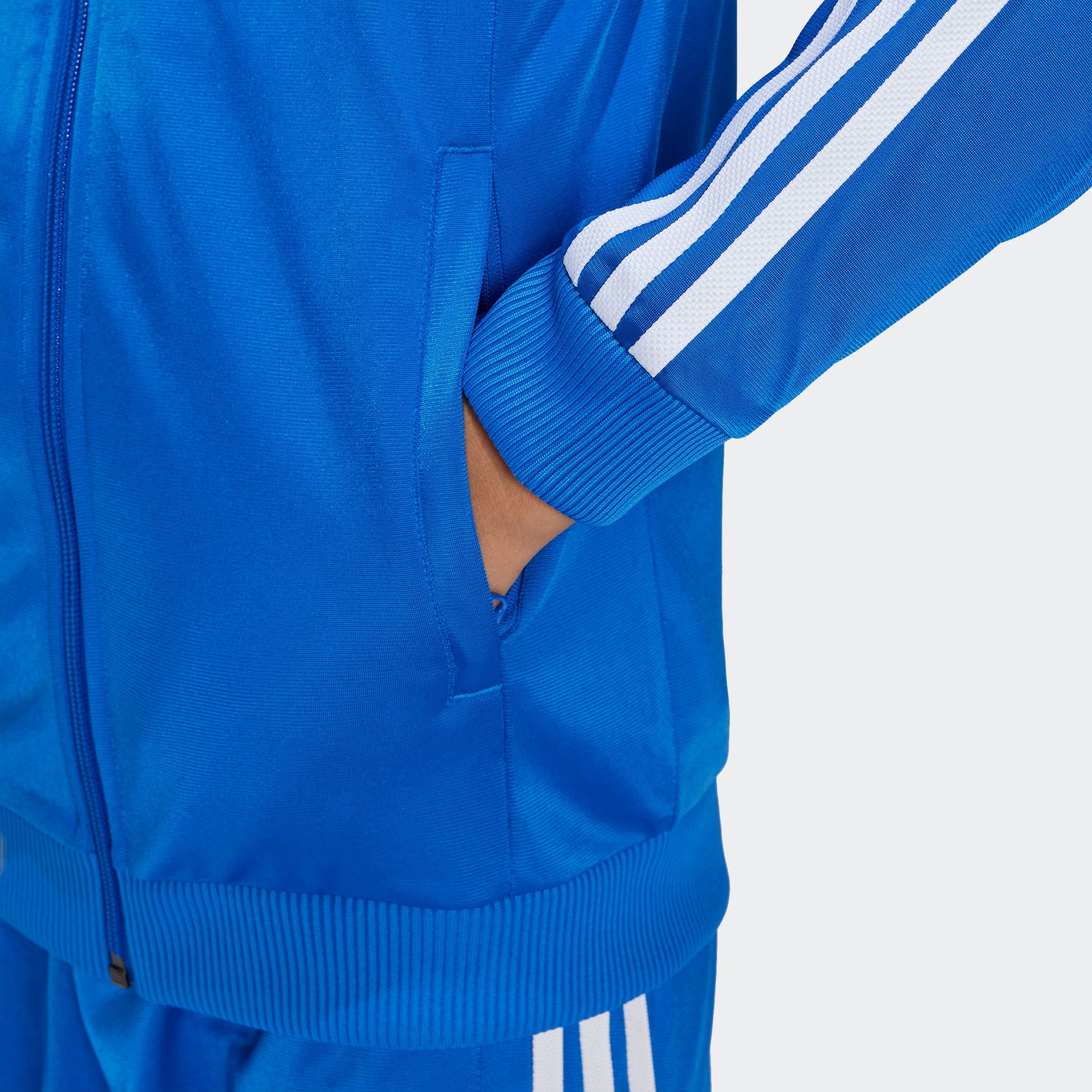 adidas Originals Trainingsjacke »SST TRACK TOP«, Superstar
